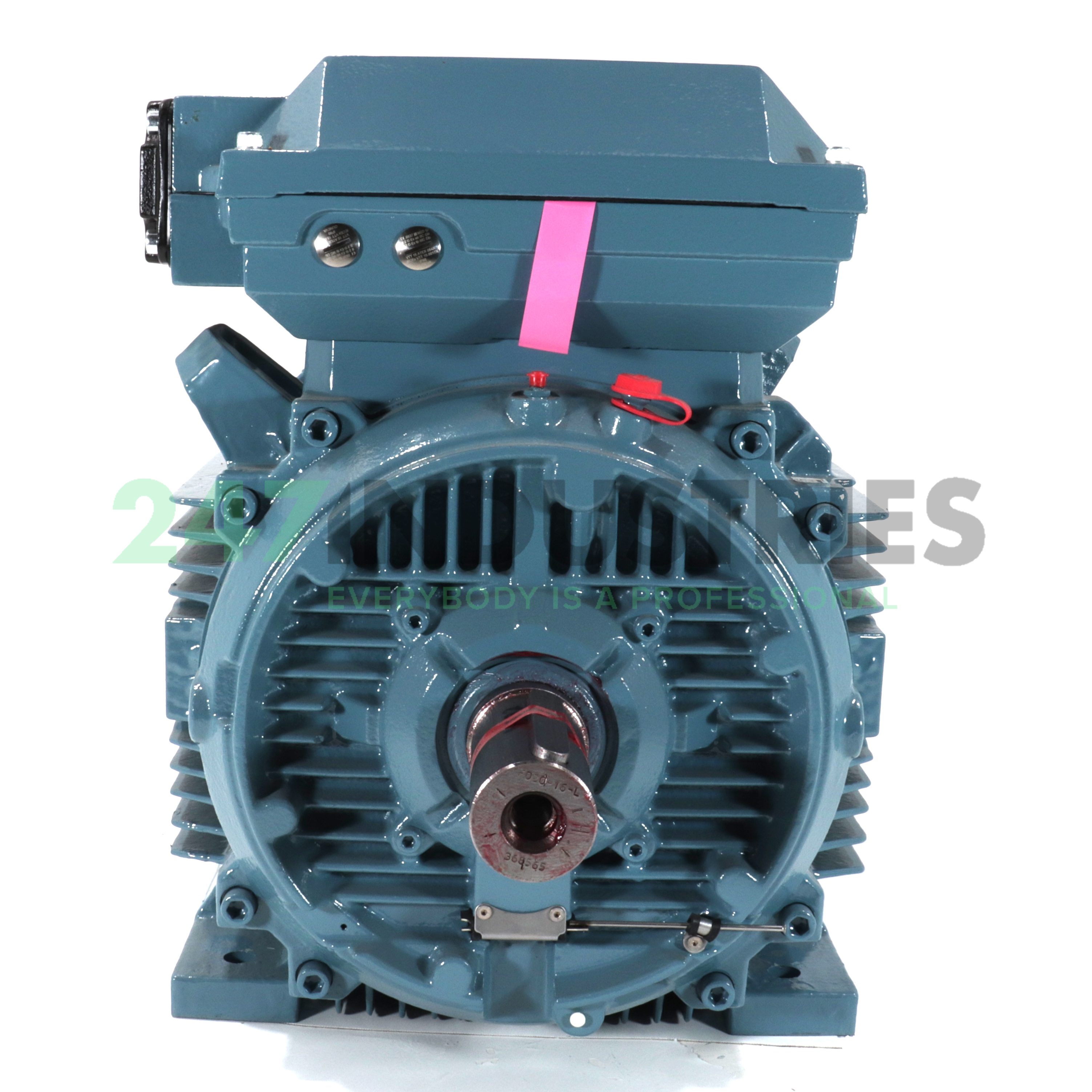 3GGP201410-ADG022 ABB Image 2