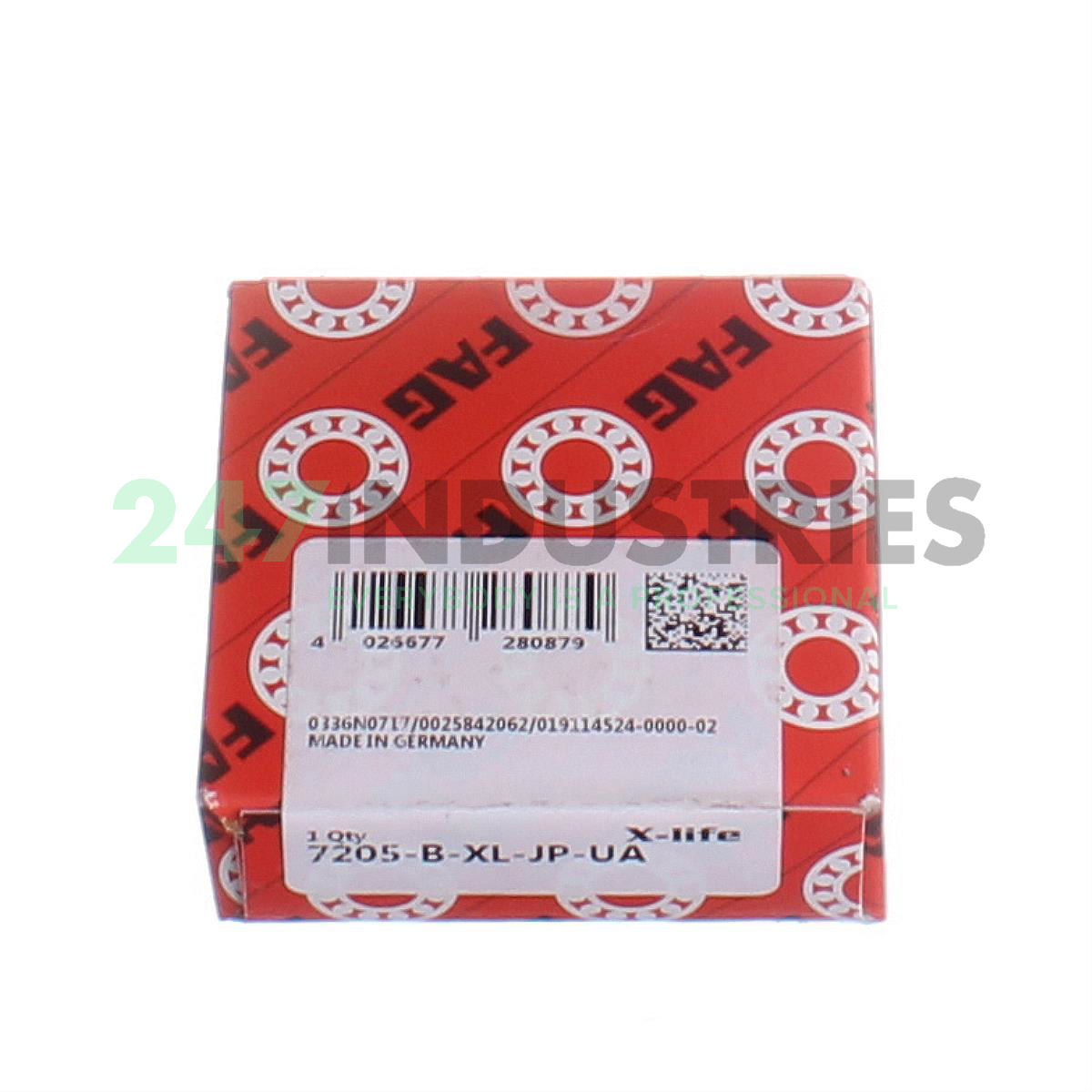 7205-B-XL-JP-UA FAG Image 5