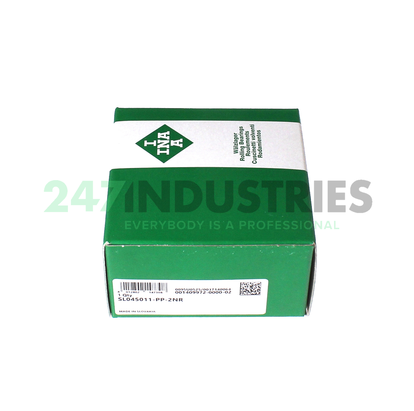 SL045011-PP-2NR INA Image 5