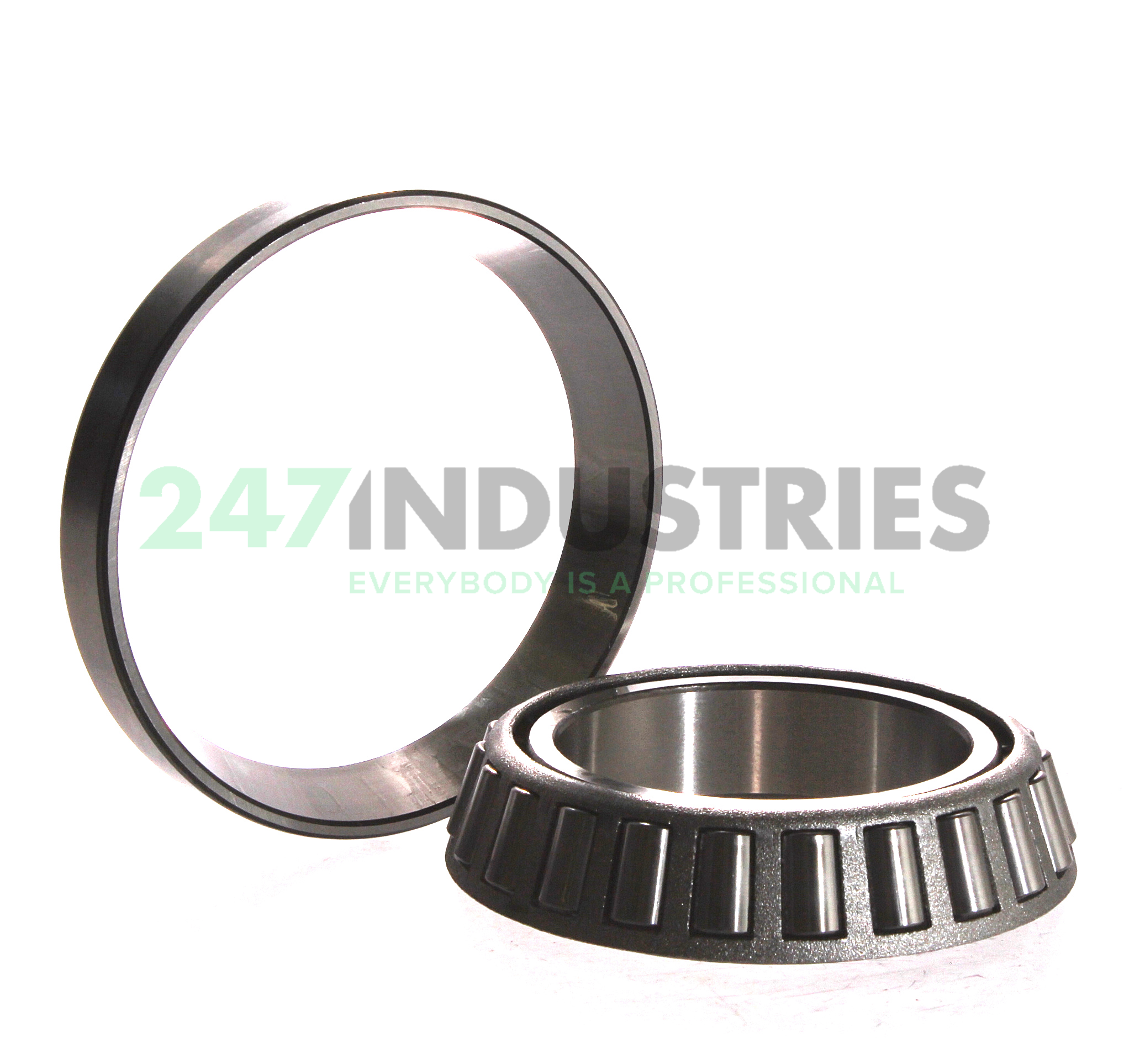 LM806649/LM806610 Timken Image 2