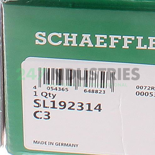 SL192314 INA Image 7