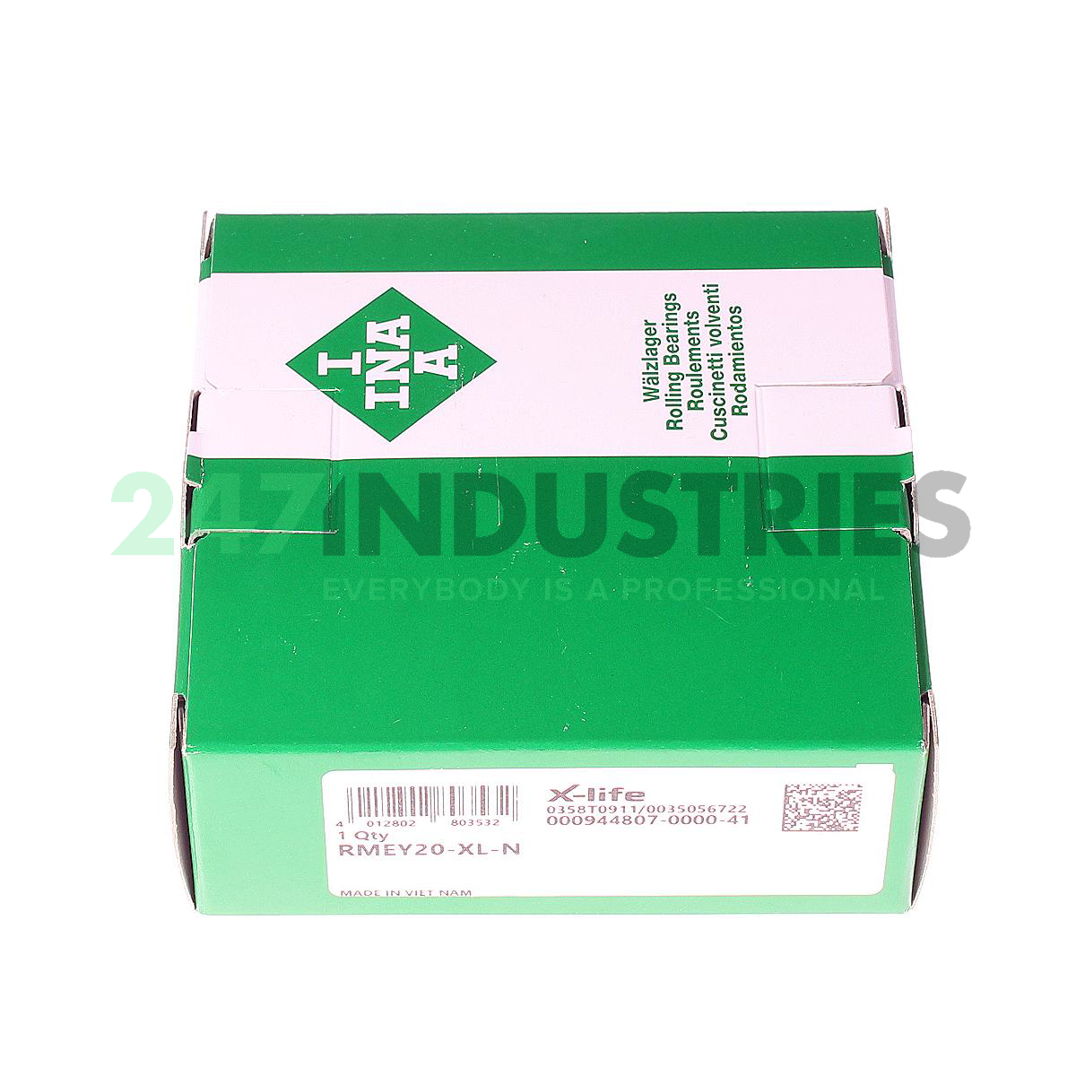 RMEY20-XL-N INA Image 2