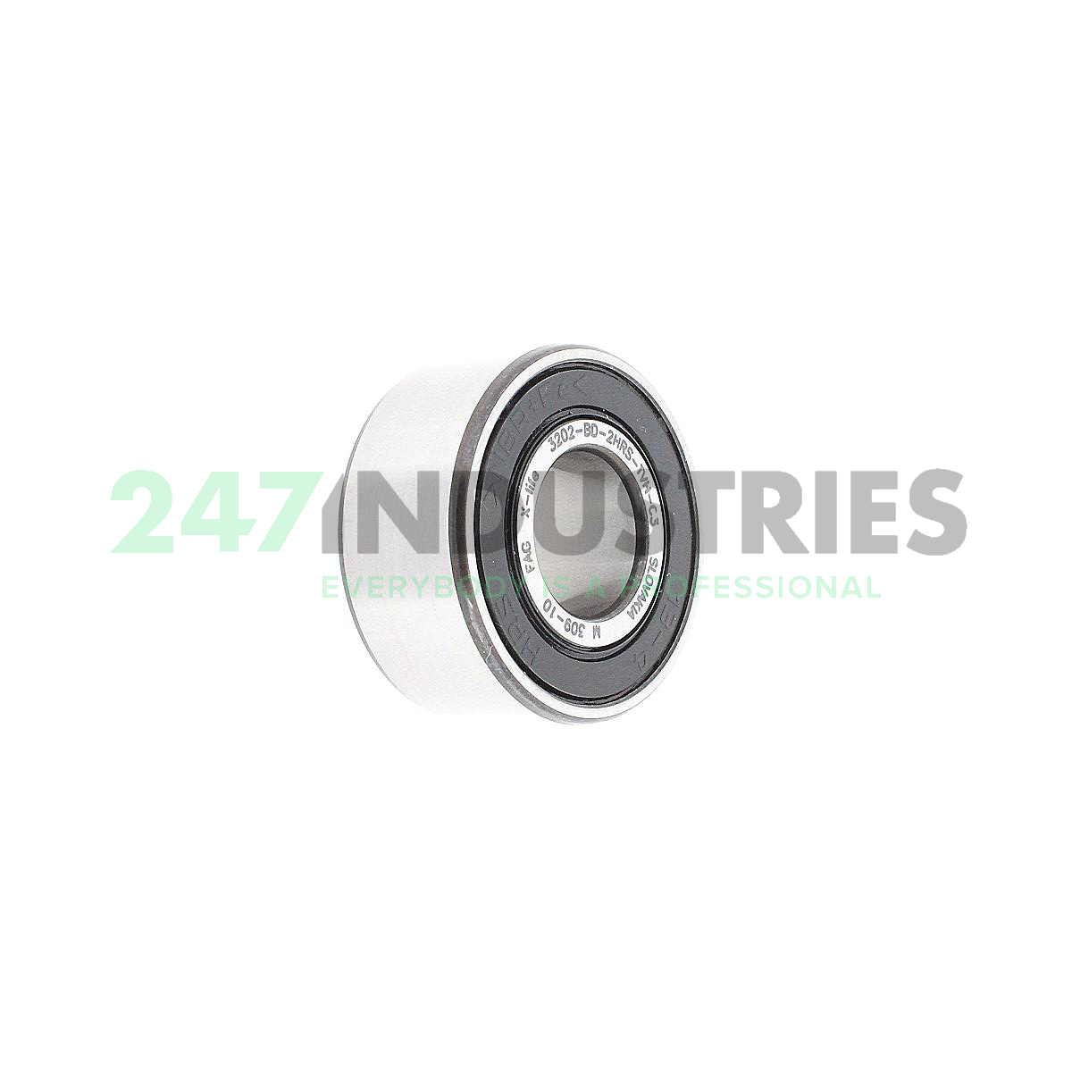 3202-BD-2HRS-TVH-C3 FAG