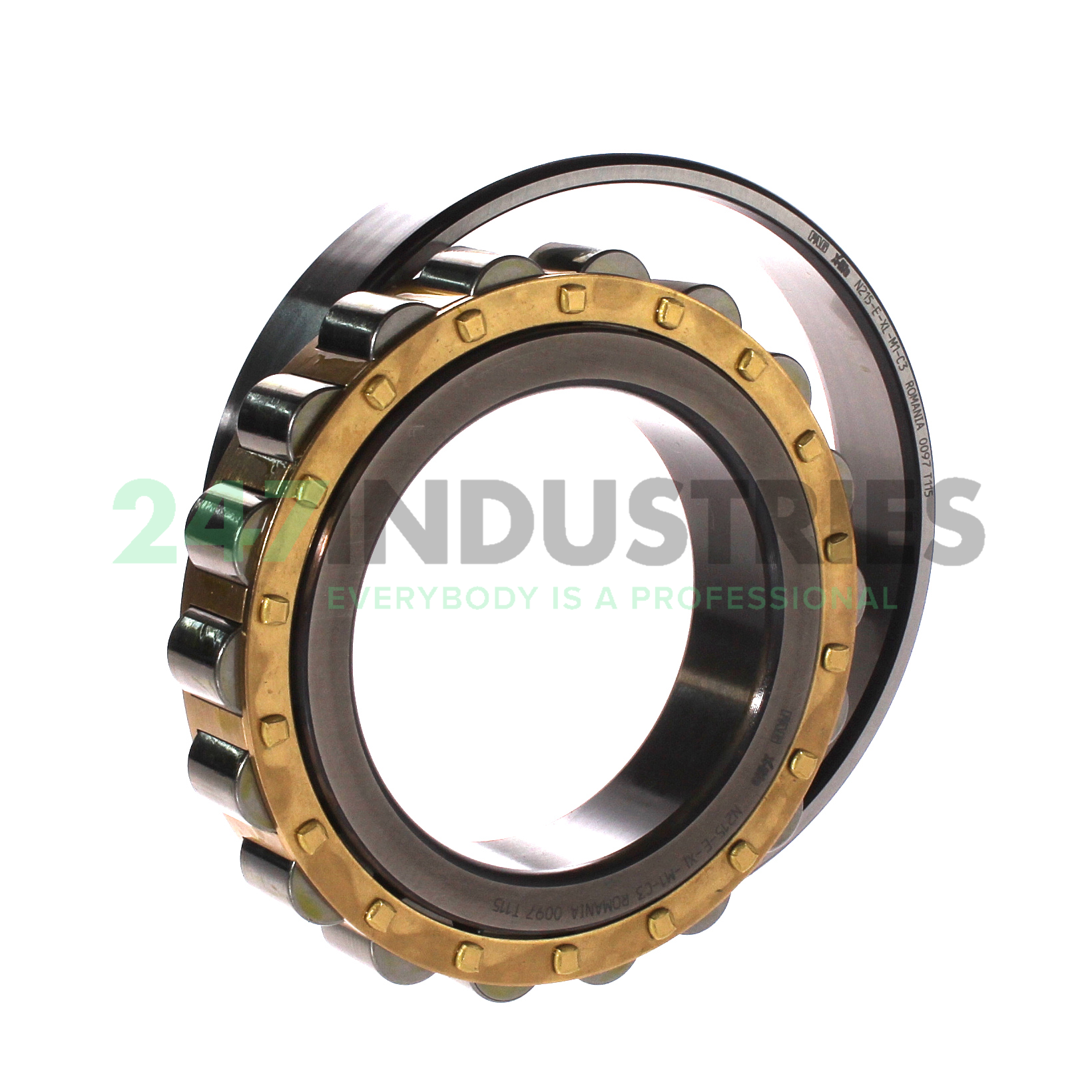 N215-E-XL-M1-C3 FAG Image 3