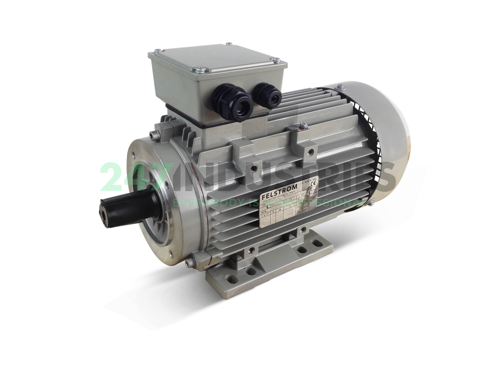 3F3A-90LA-2B34 Felstrom