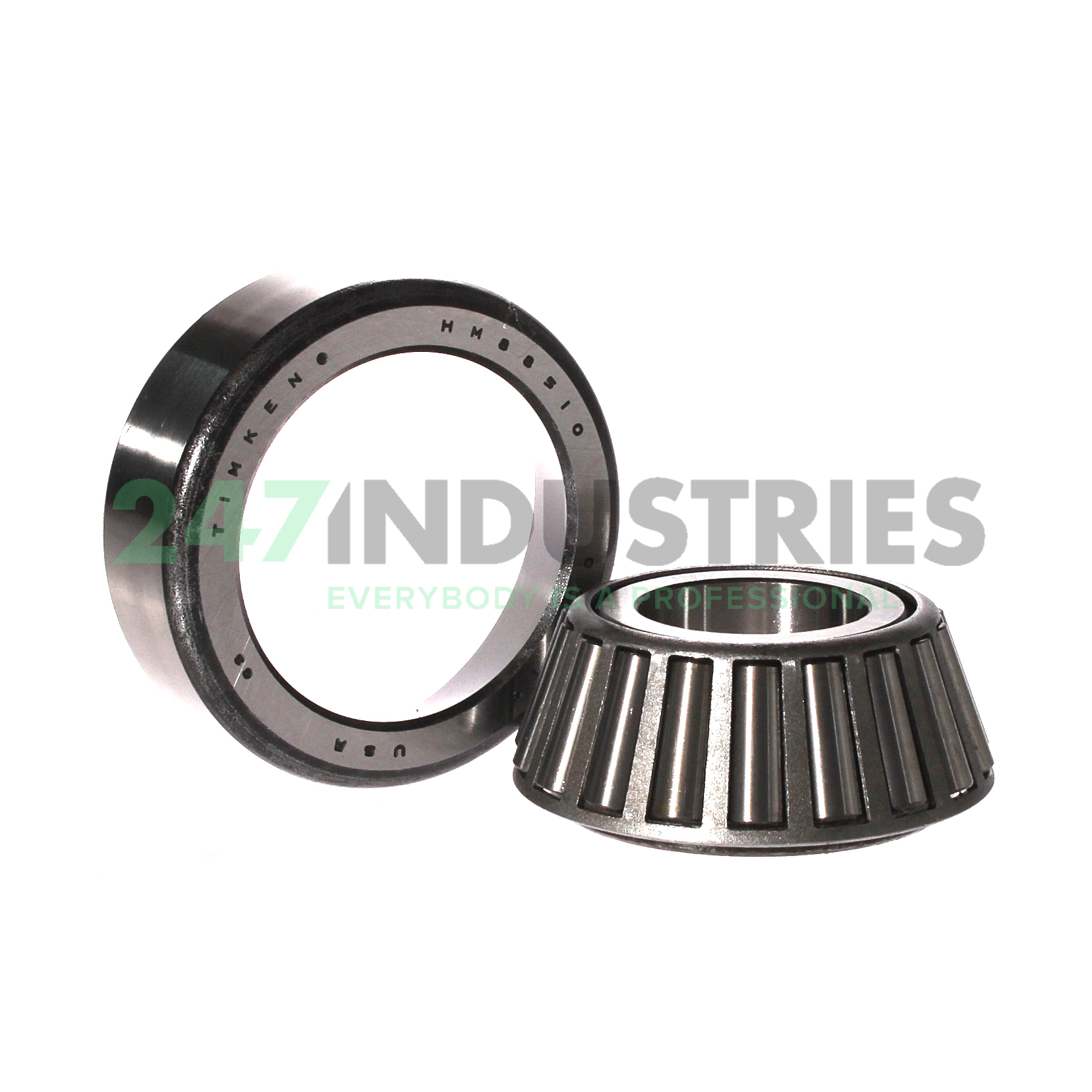 HM88542/HM88510 Timken