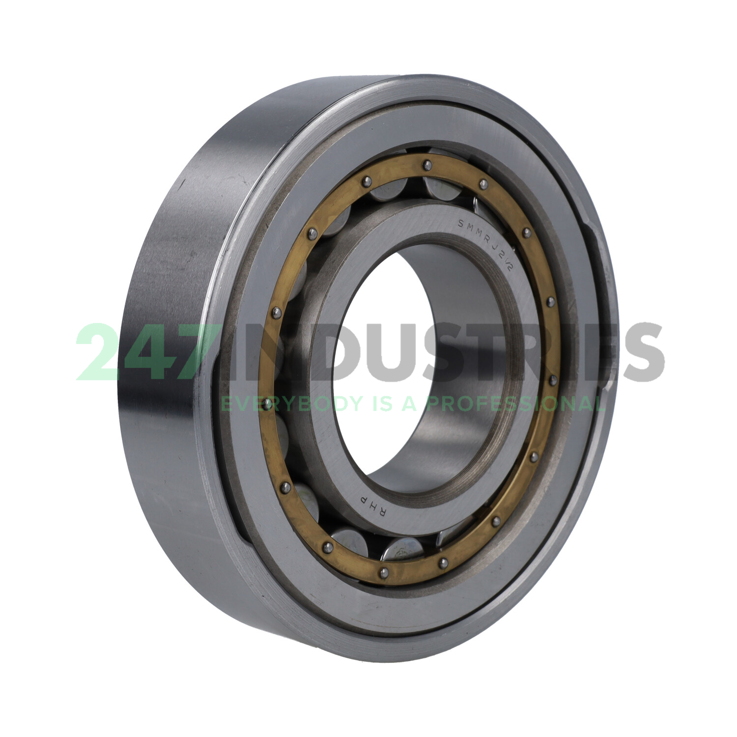 SMMRJ2.1/2M RHP Image 2