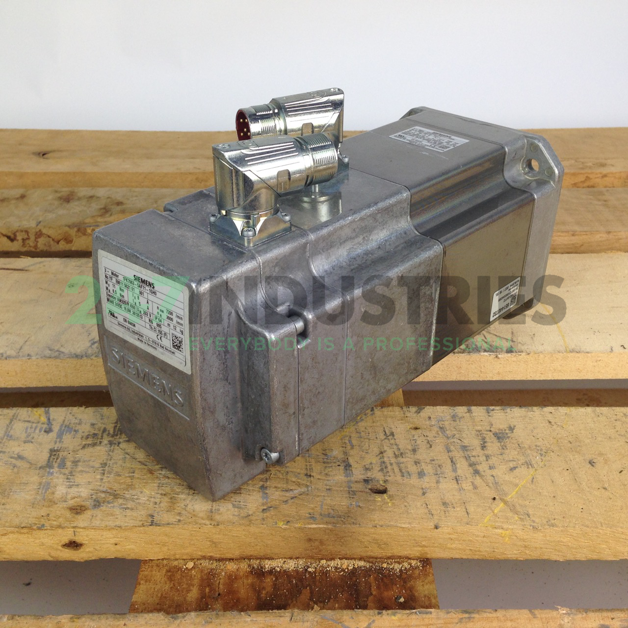 1FK7063-5AF71-1GH0 Siemens Image 3