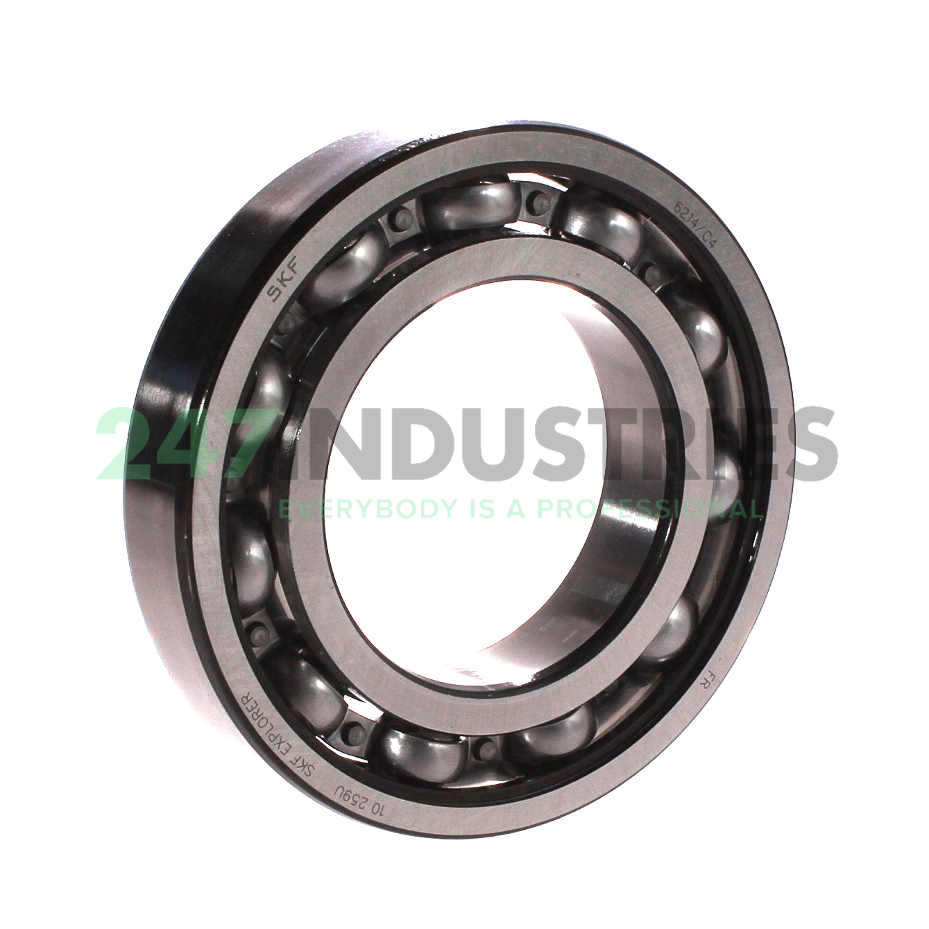 6214/C4 SKF Image 1
