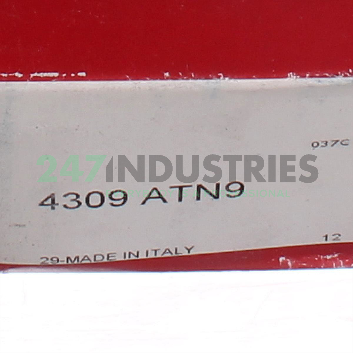 4309ATN9 SKF Image 5