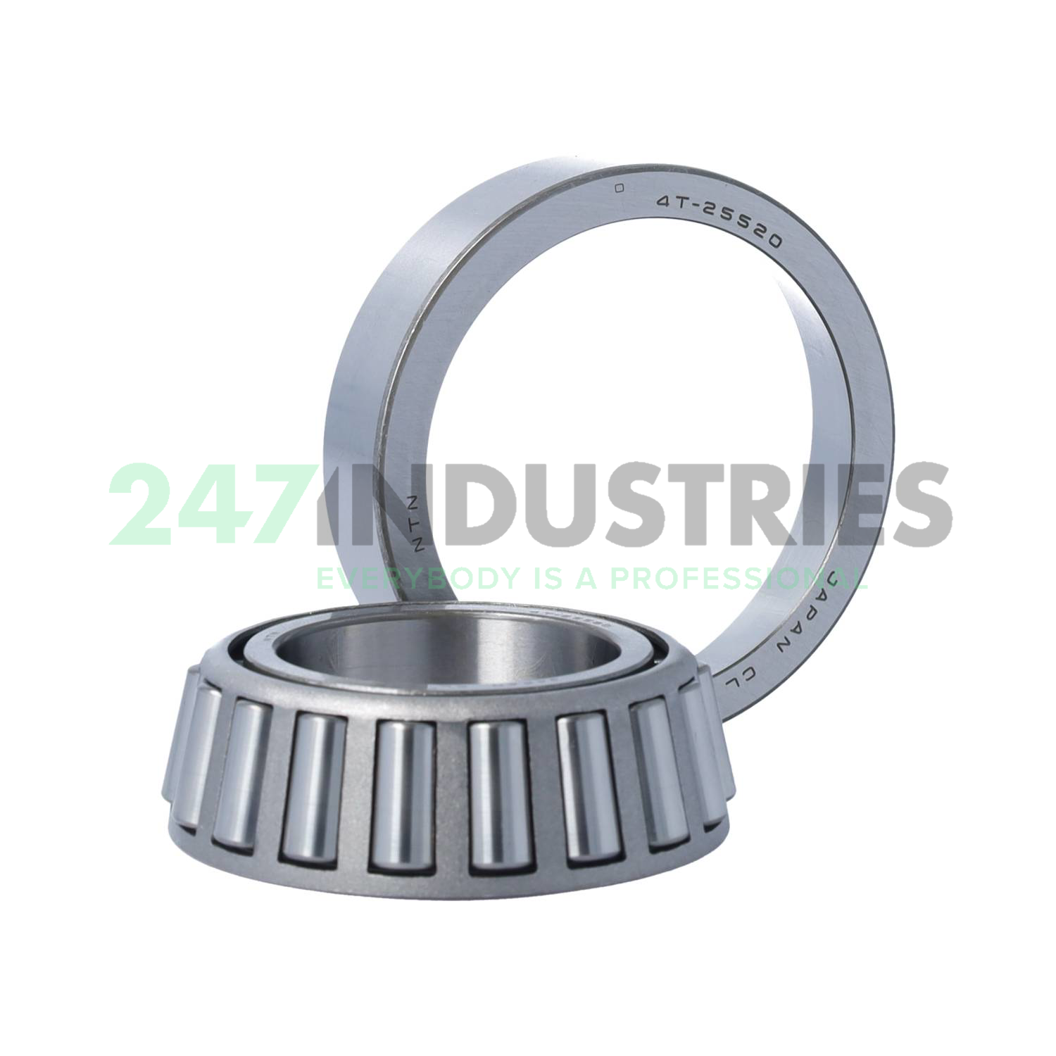 4T-25580/25520 NTN Image 3