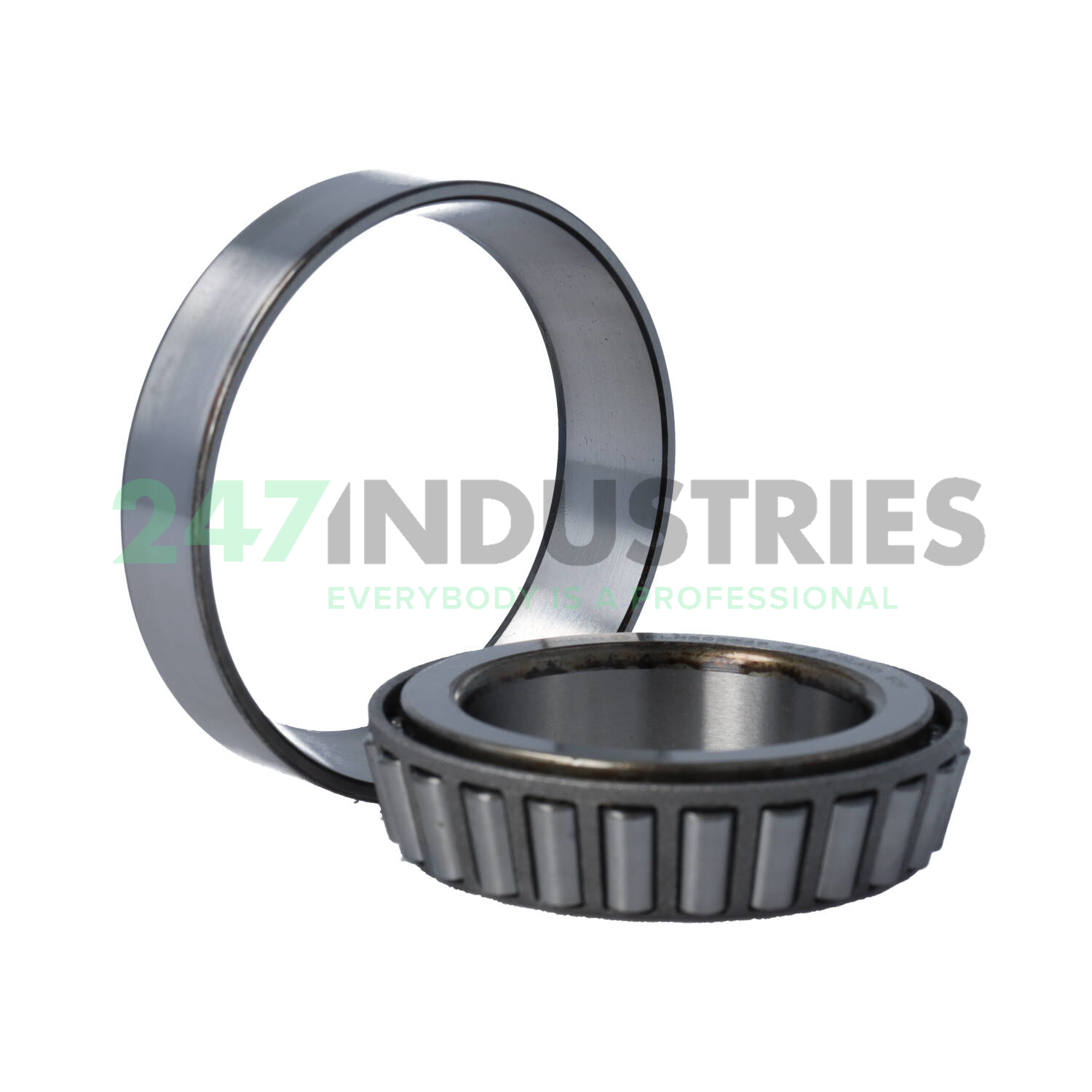 KLM503349-902M9 Timken Image 2