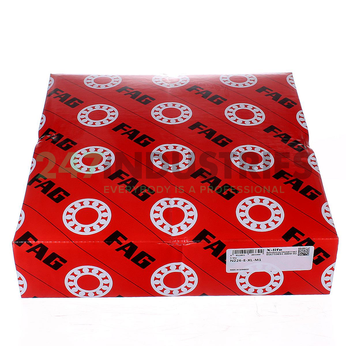 N226-E-XL-M1 FAG Image 4