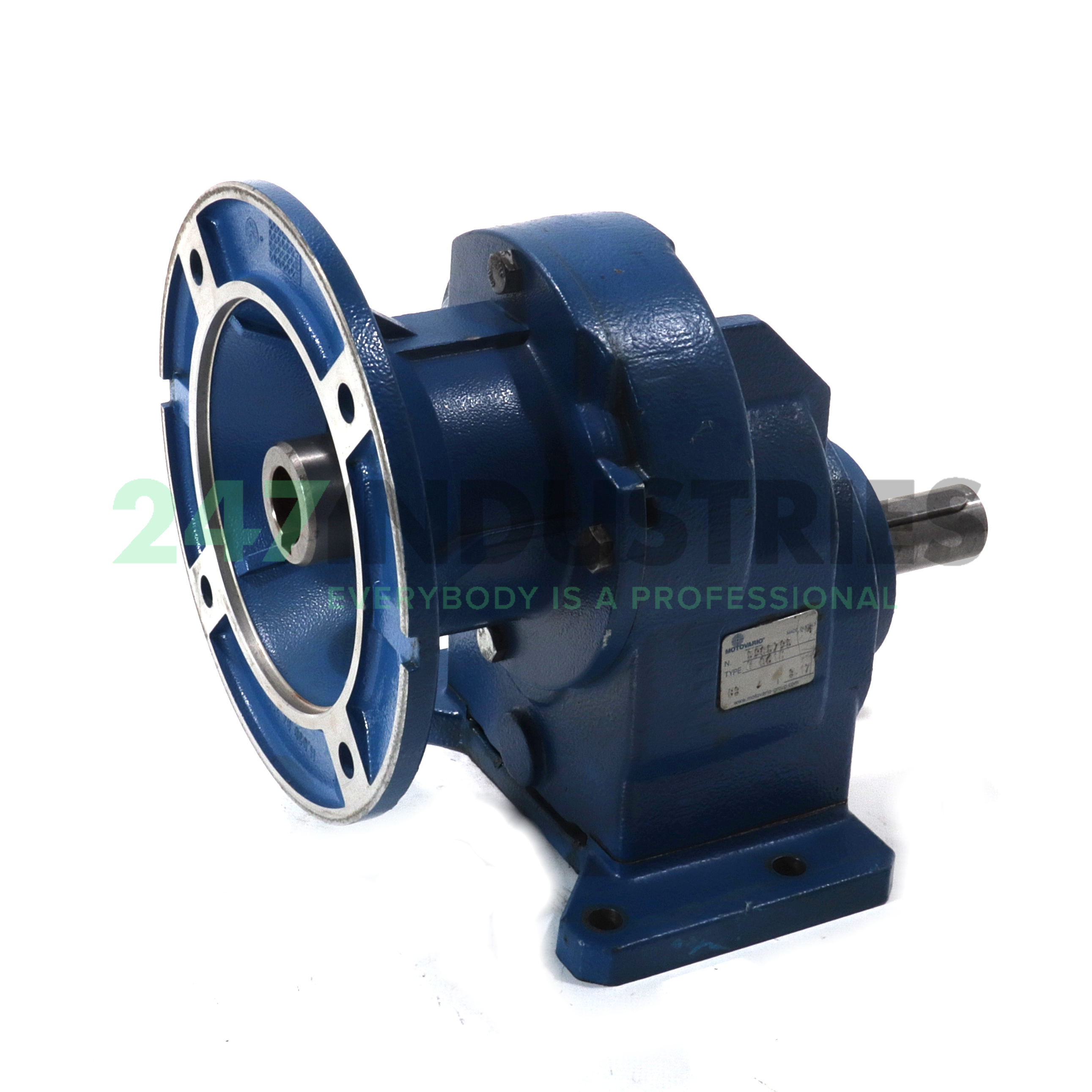 H061MB3-90B5I3,17 Motovario