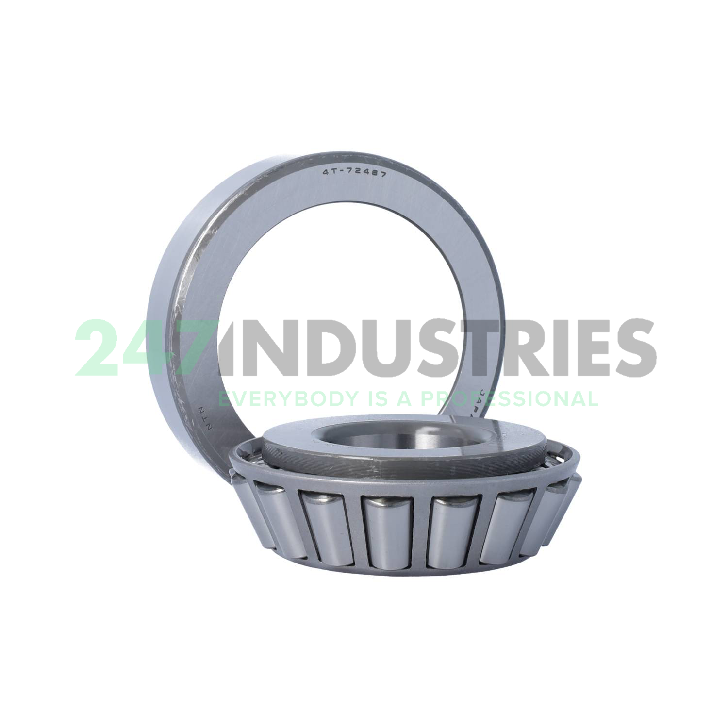 4T-72200C/72487 NTN