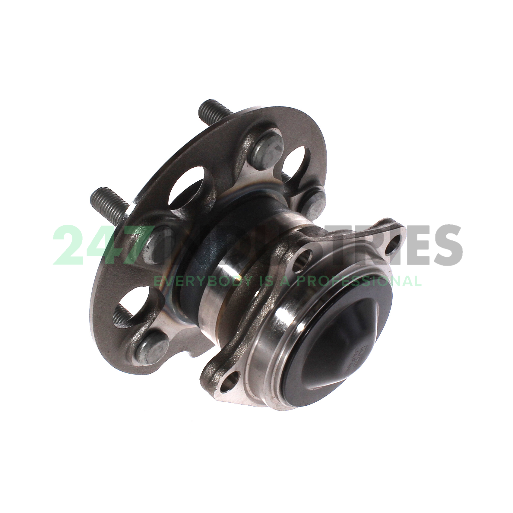 VKBA6822 SKF Image 2