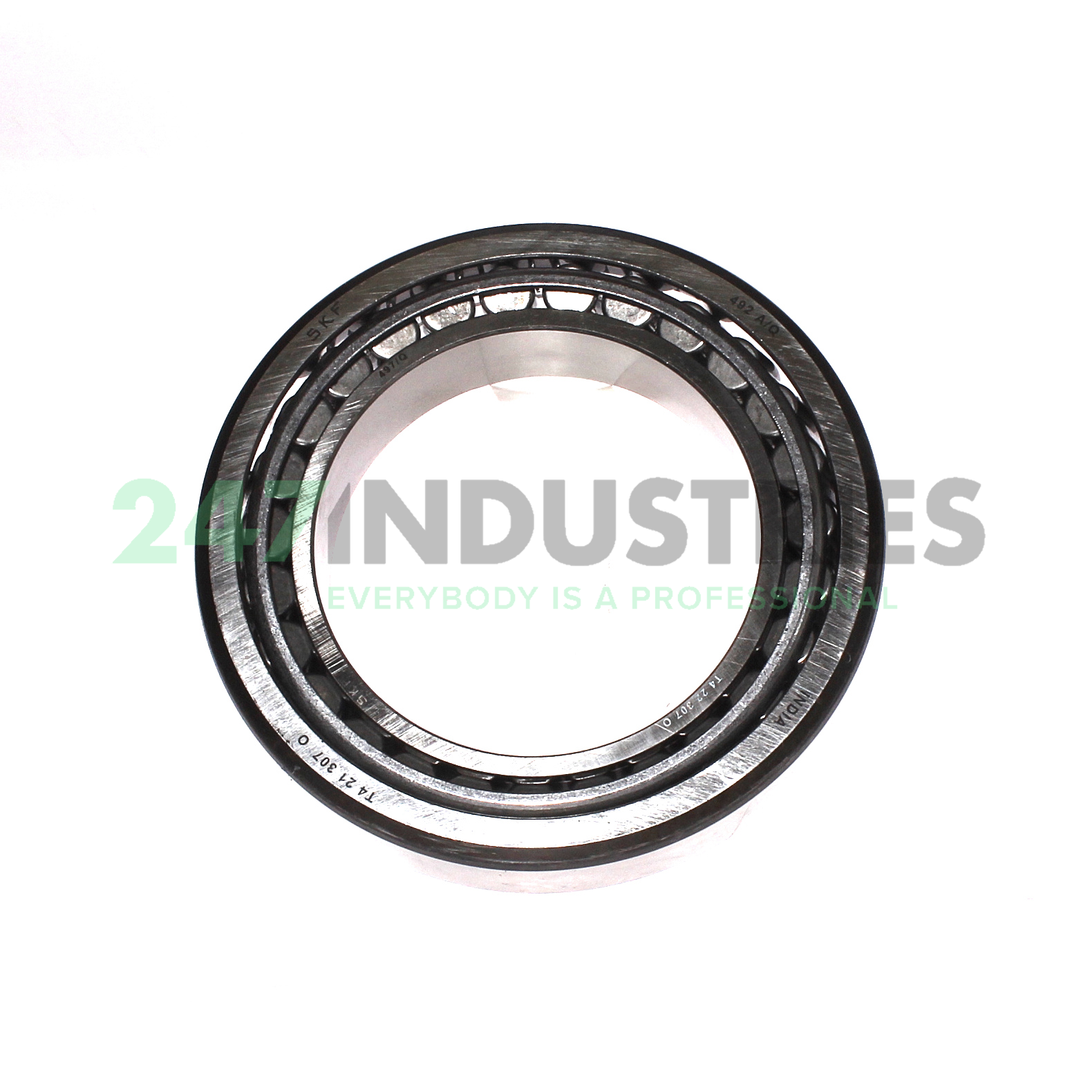 497/492A/Q SKF Image 3