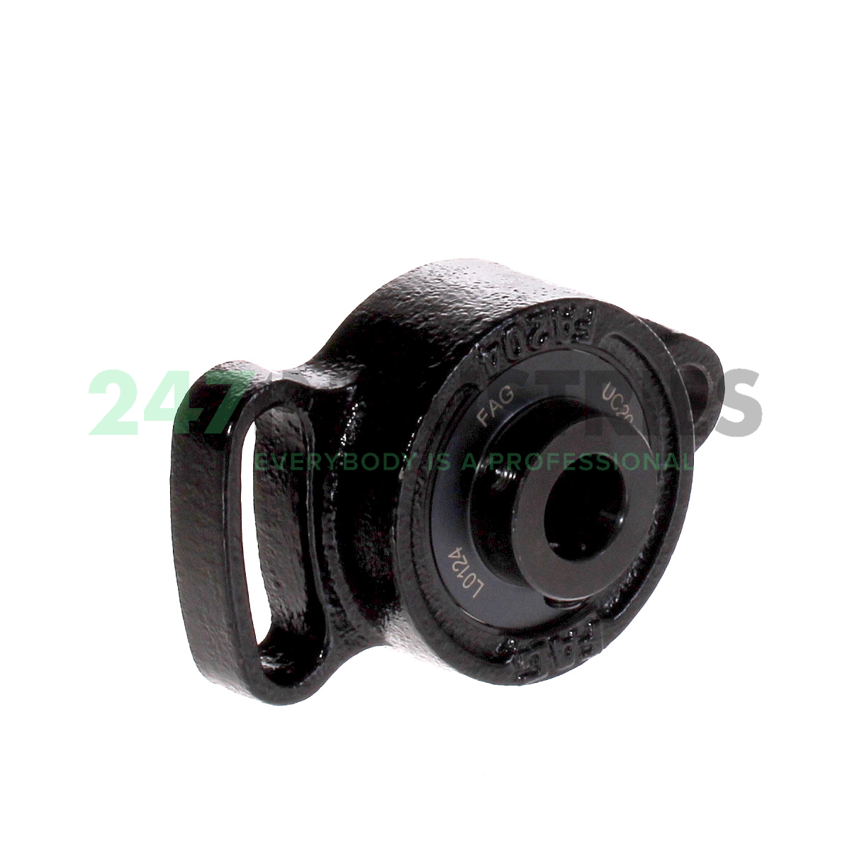 UCFA202-J7 FAG