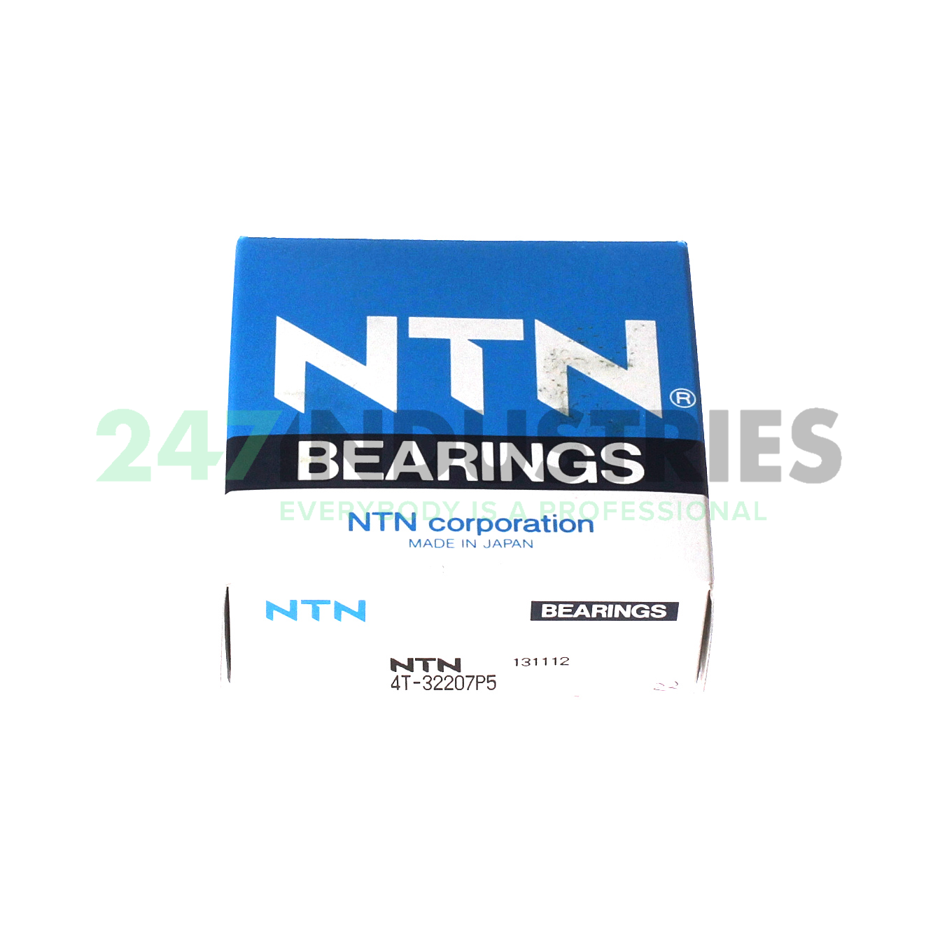 4T-32207P5 NTN Image 4