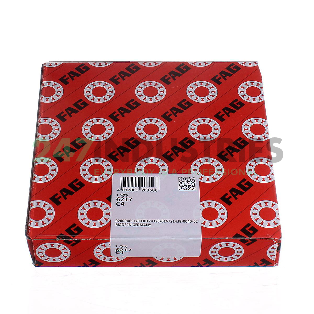 6217-C4 FAG Image 4
