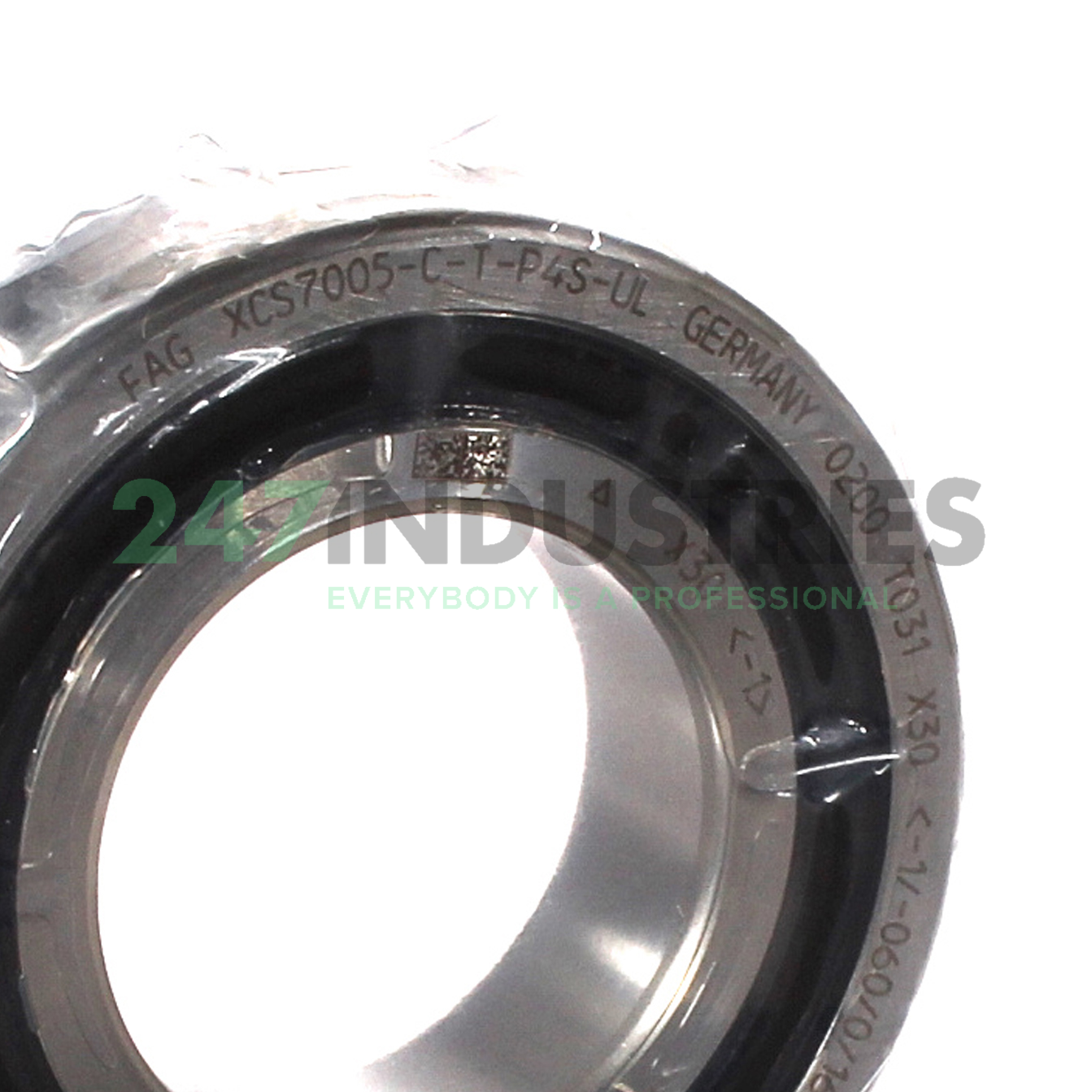 XCS7005-C-T-P4S-UL FAG Image 2