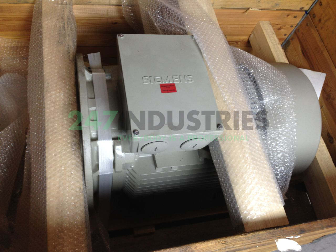 1LA5220-4AA96-Z Siemens