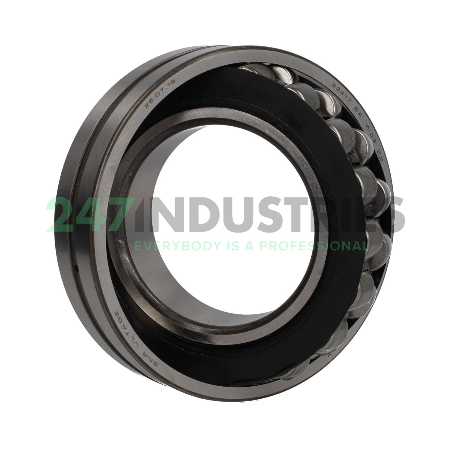 22217EAW33ZZ SNR Image 3