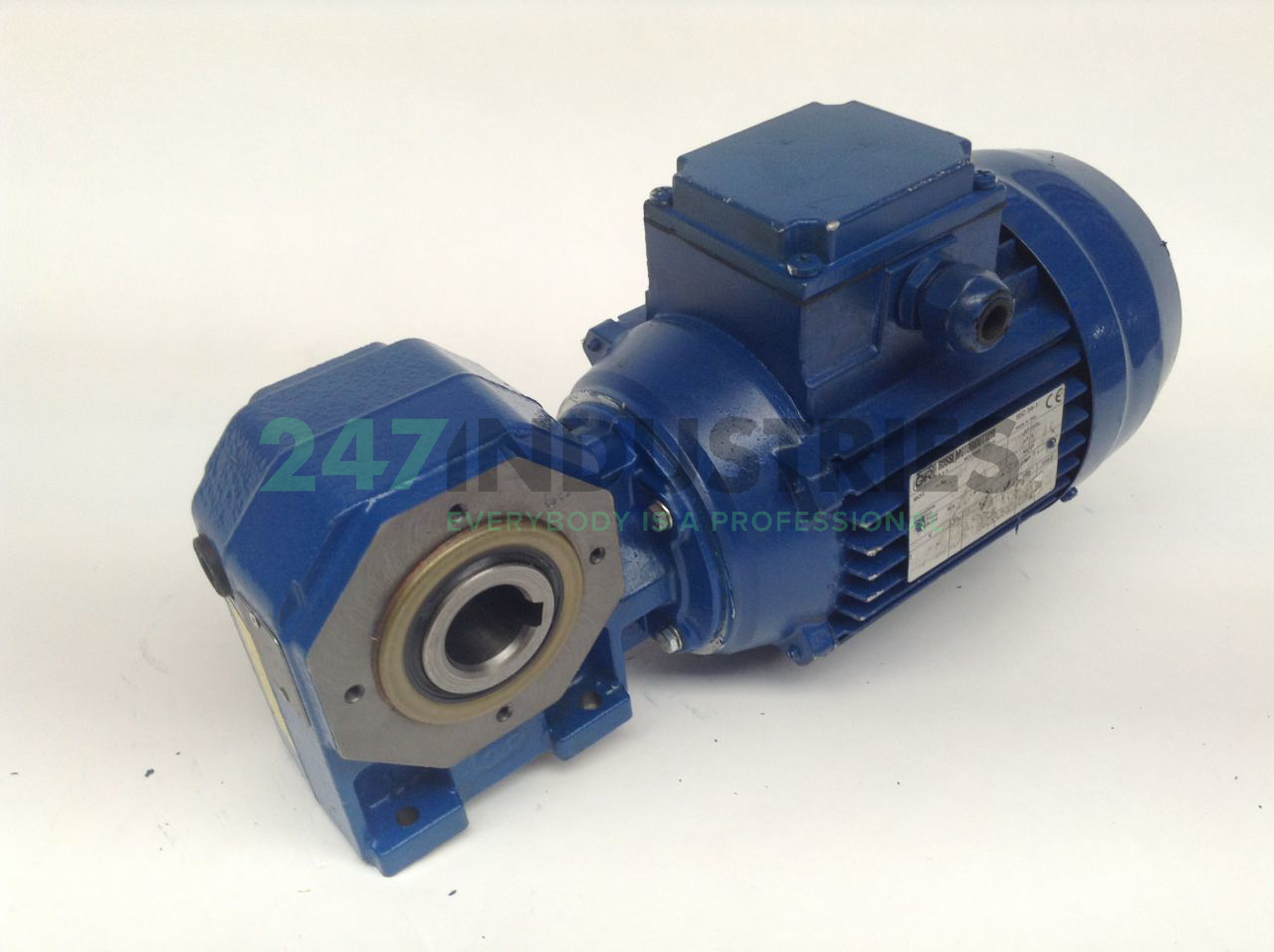 MRV225UO4E Rossi