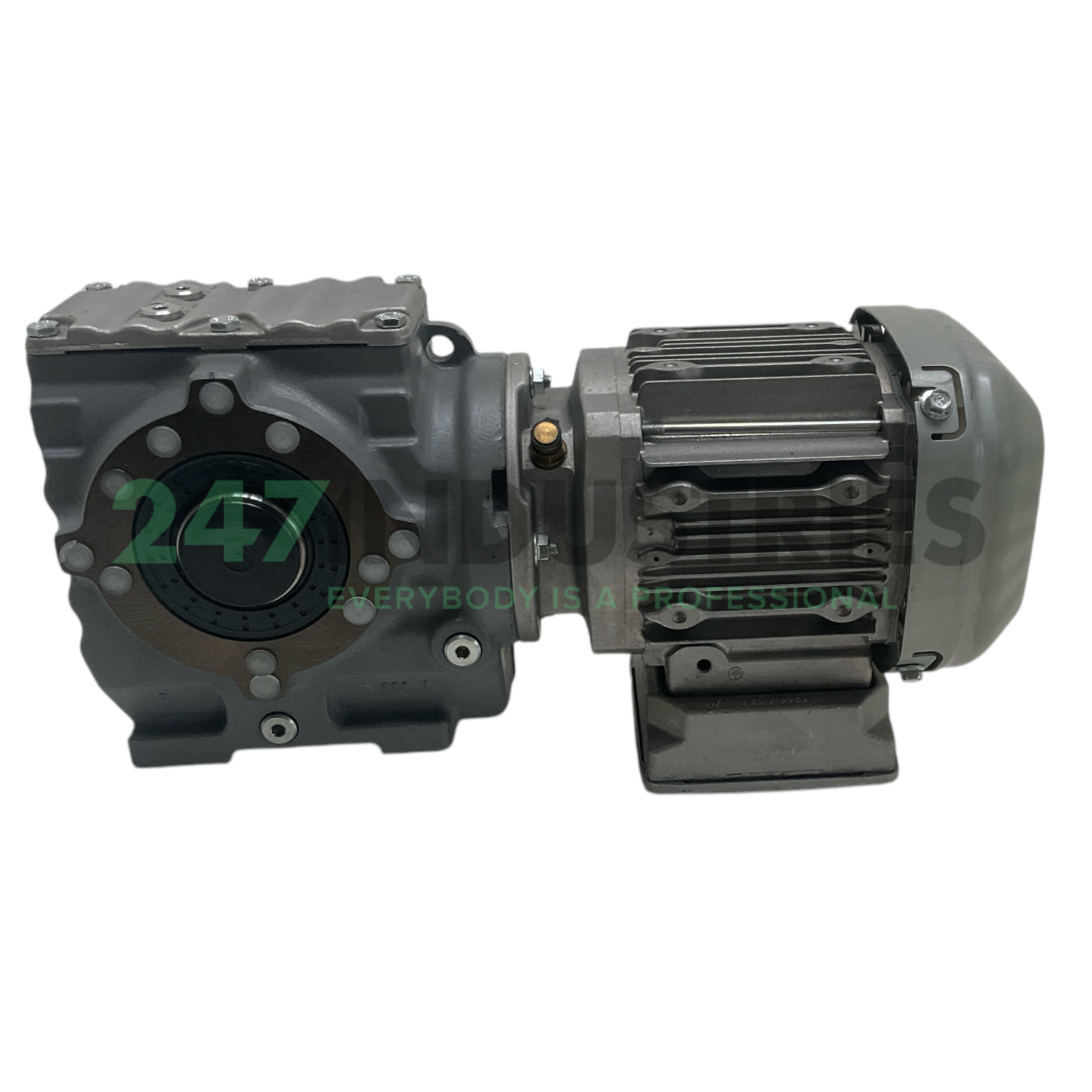 SA47DRS71S4 SEW-EURODRIVE Image 2