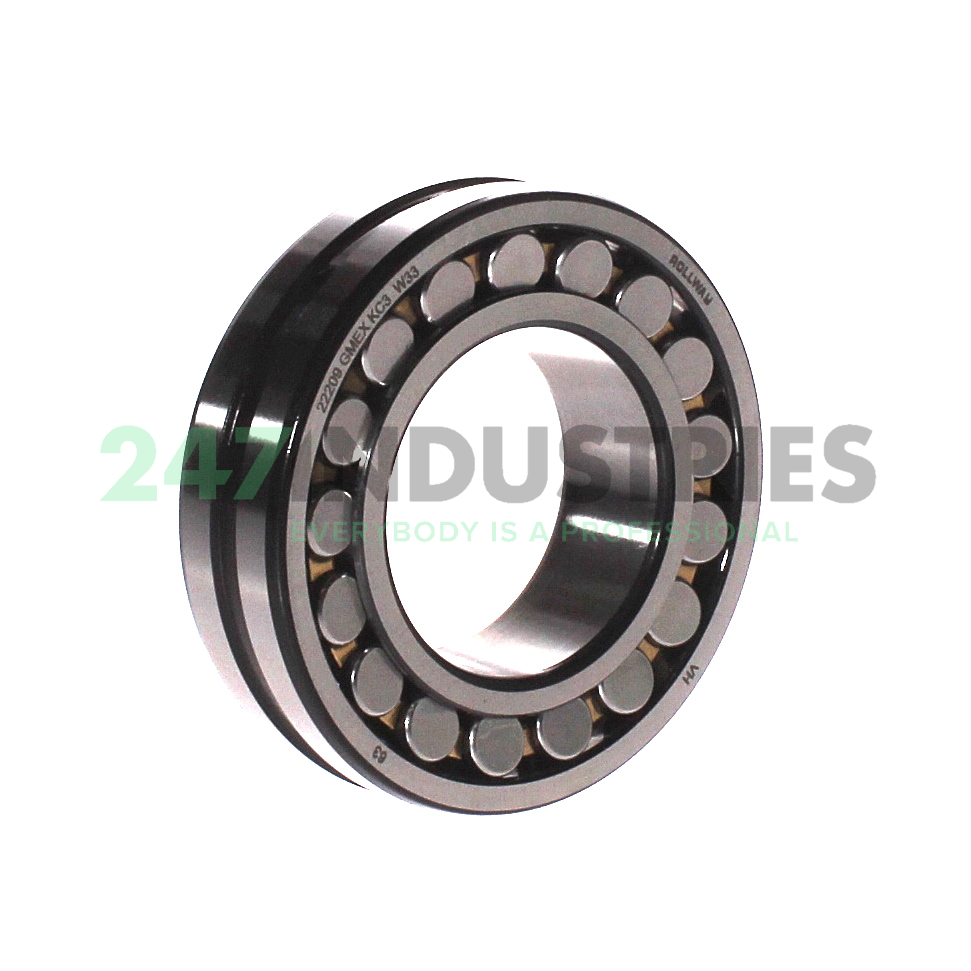 22209GMEX K C3 W33 Rollway