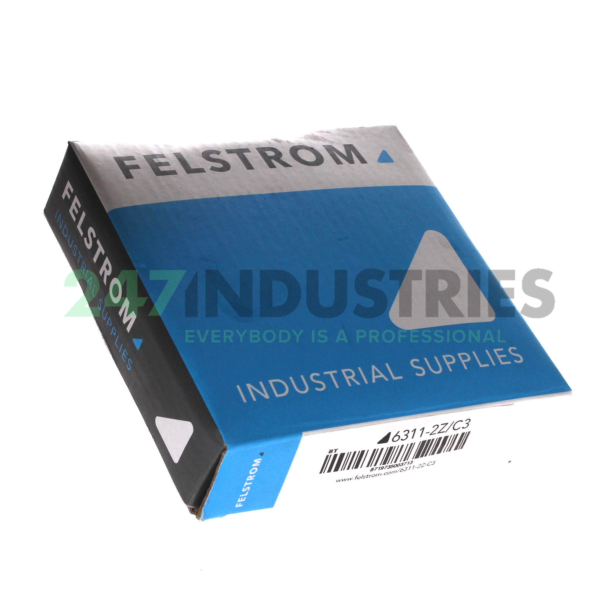 6206/C3 Felstrom Image 3