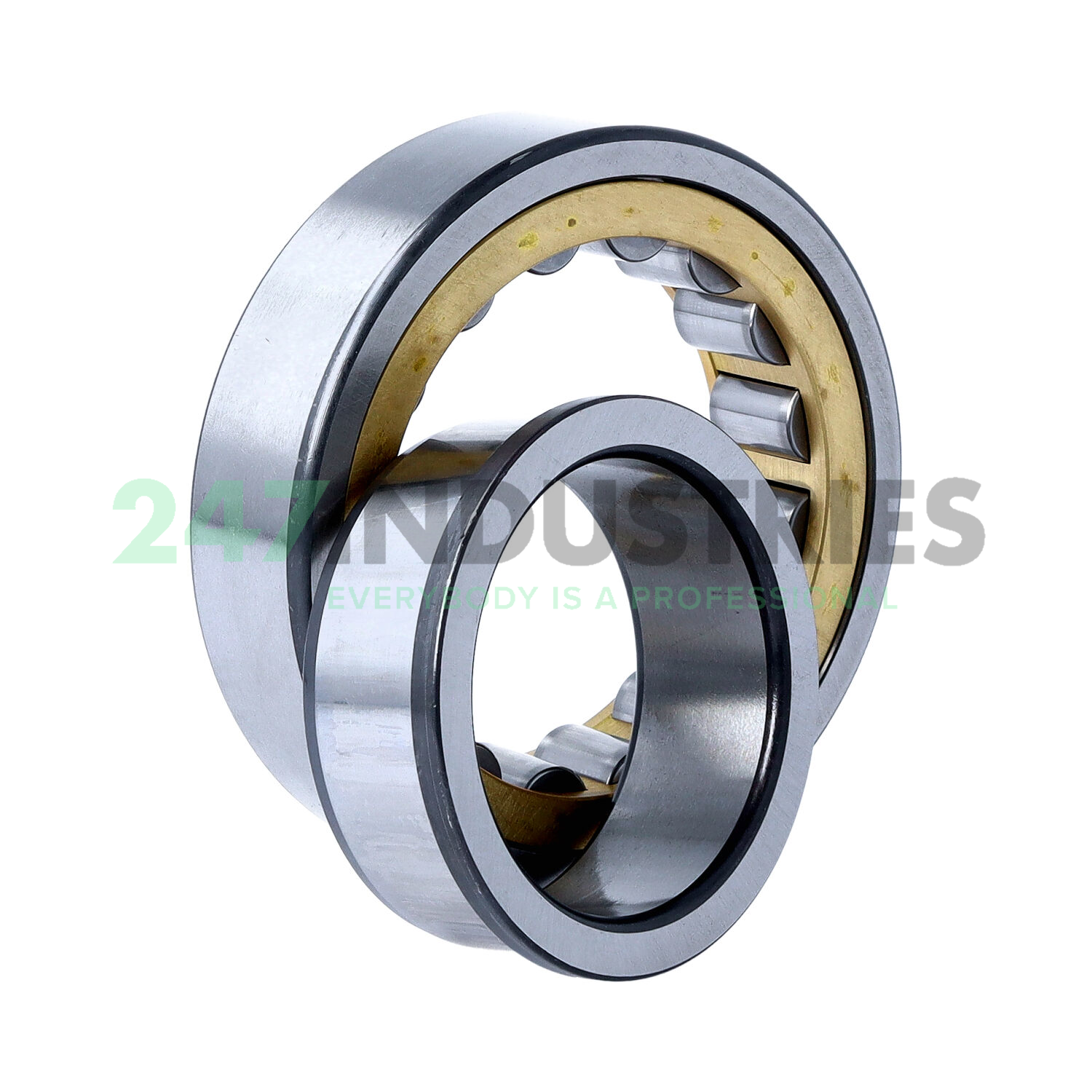 NJ2210-E-XL-M1A-C3 FAG Image 3