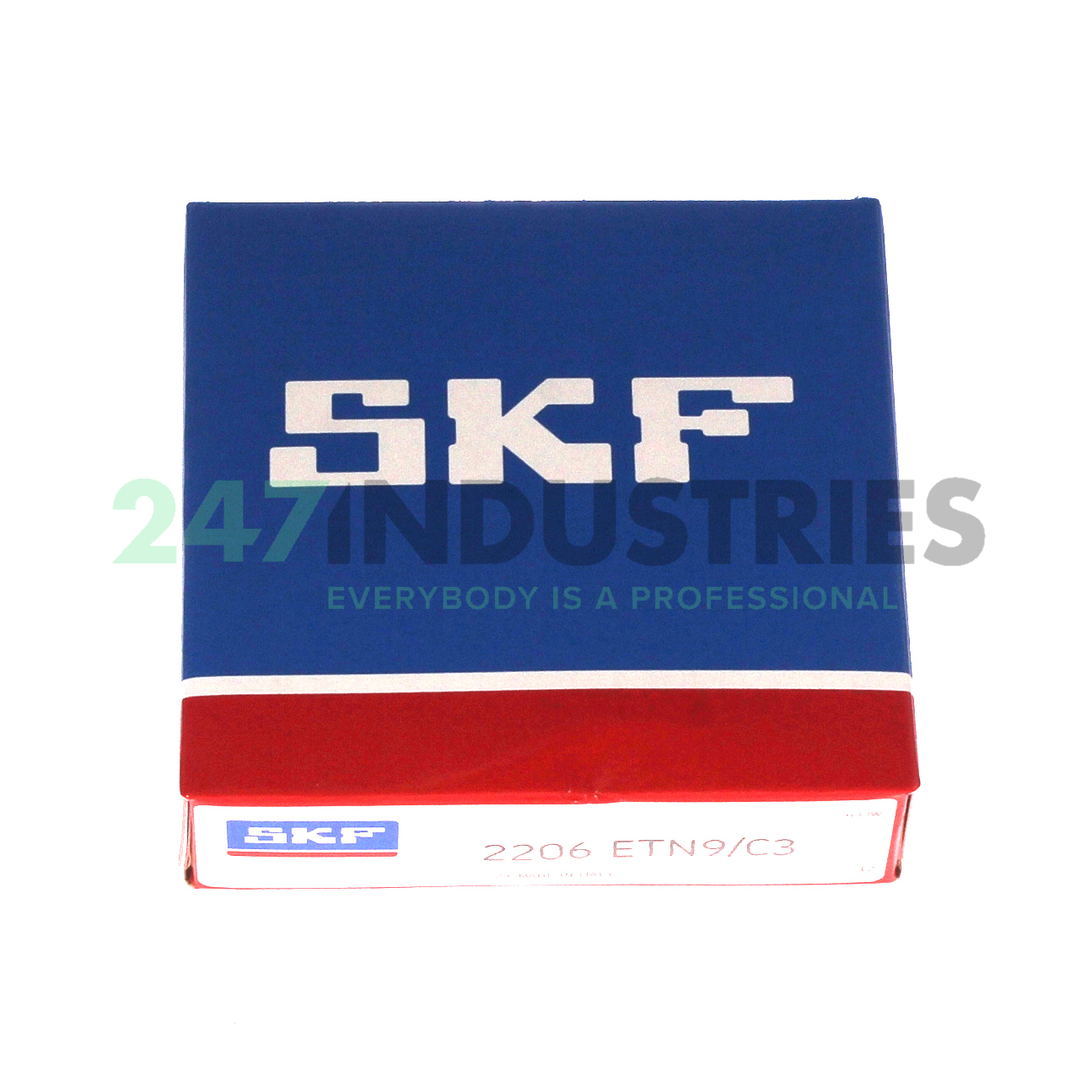 2206ETN9/C3 SKF Image 4