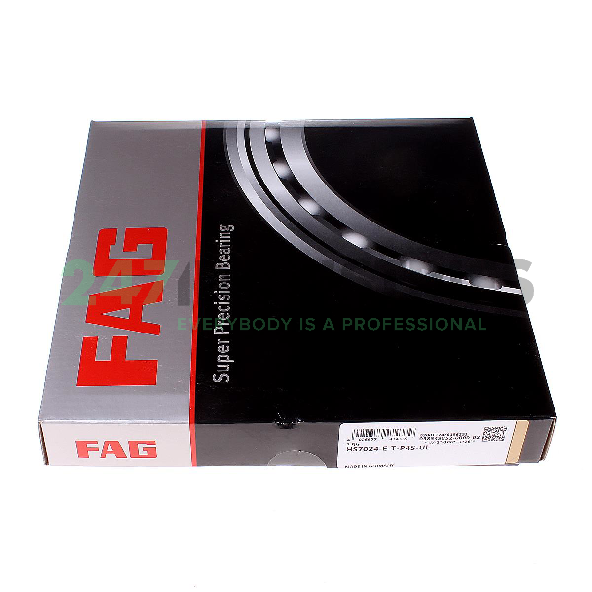 HS7024-E-T-P4S-UL FAG Image 2