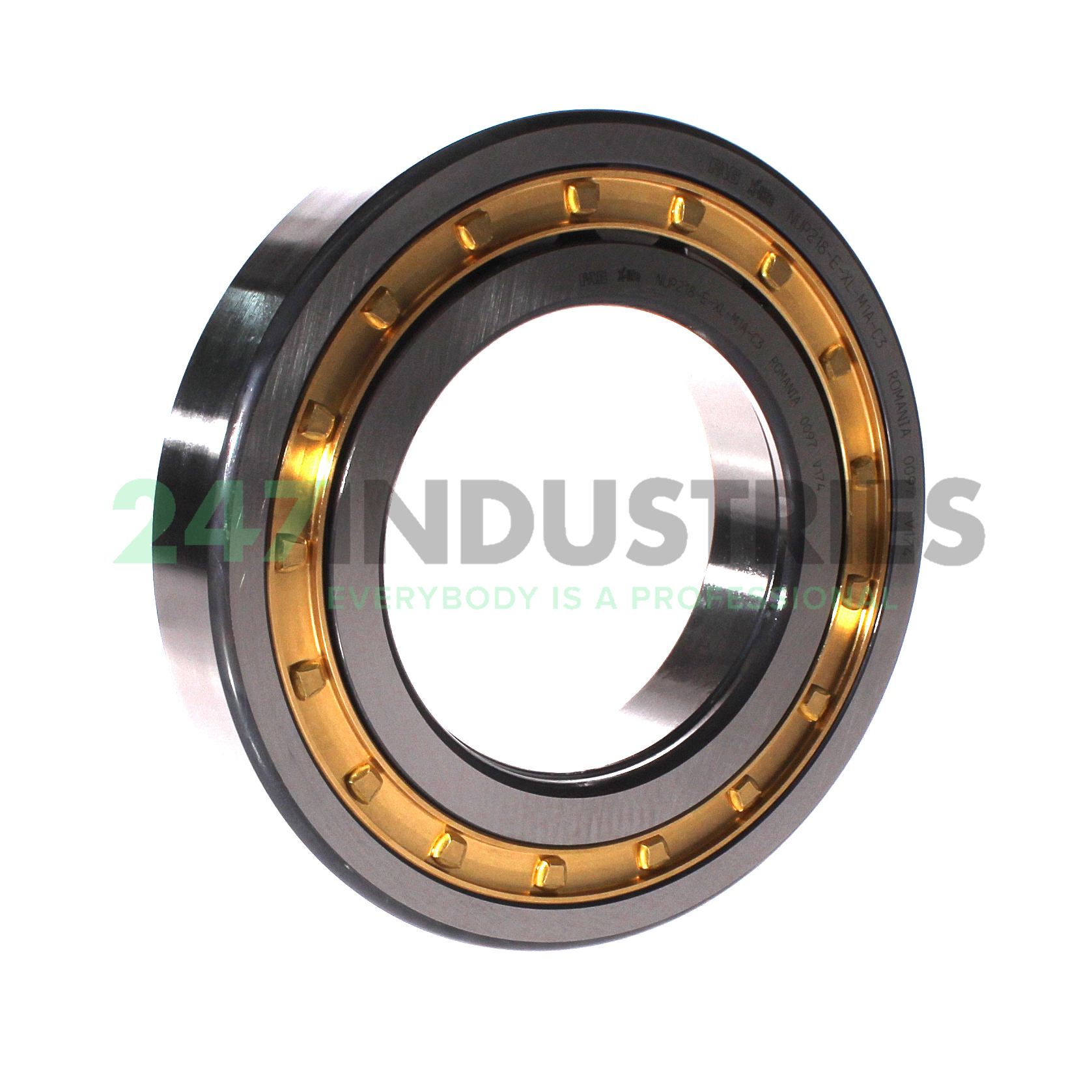 NUP218-E-XL-M1A-C3 FAG