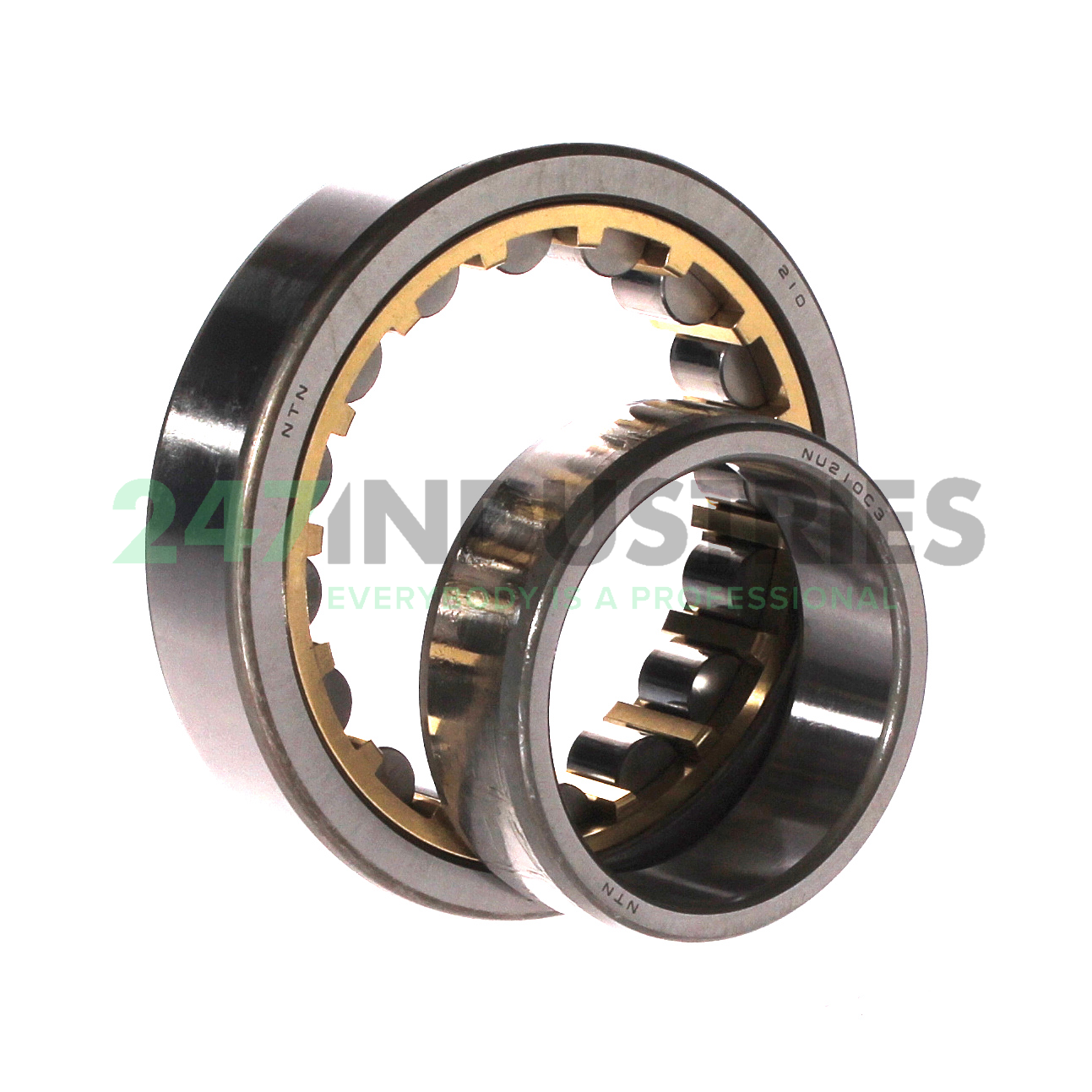 NU210G1 C3 NTN Image 3