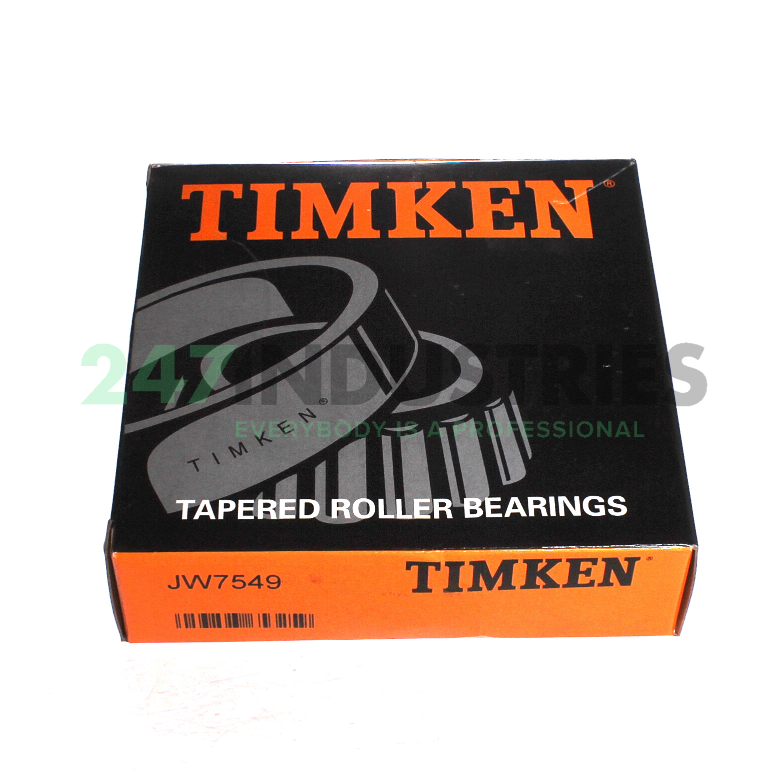 JW7549/JW7510 Timken