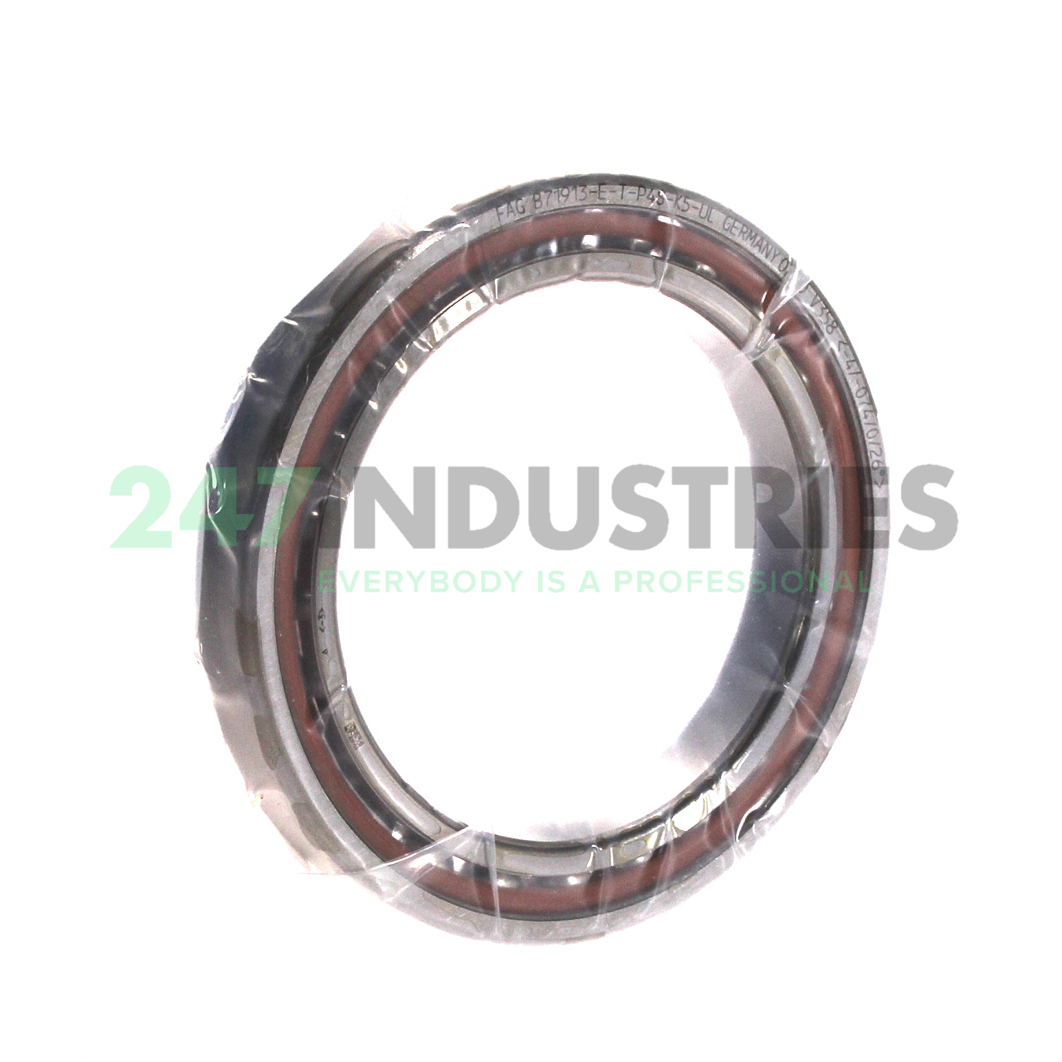 B71913-E-T-P4S-K5-UL FAG