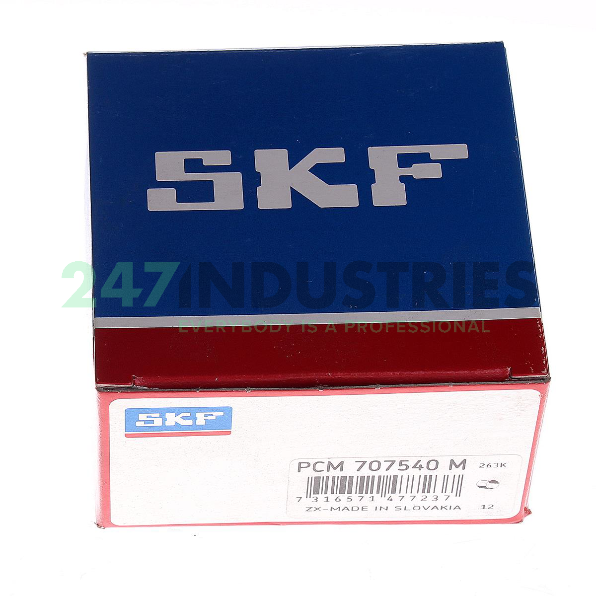 PCM707540M SKF Image 2