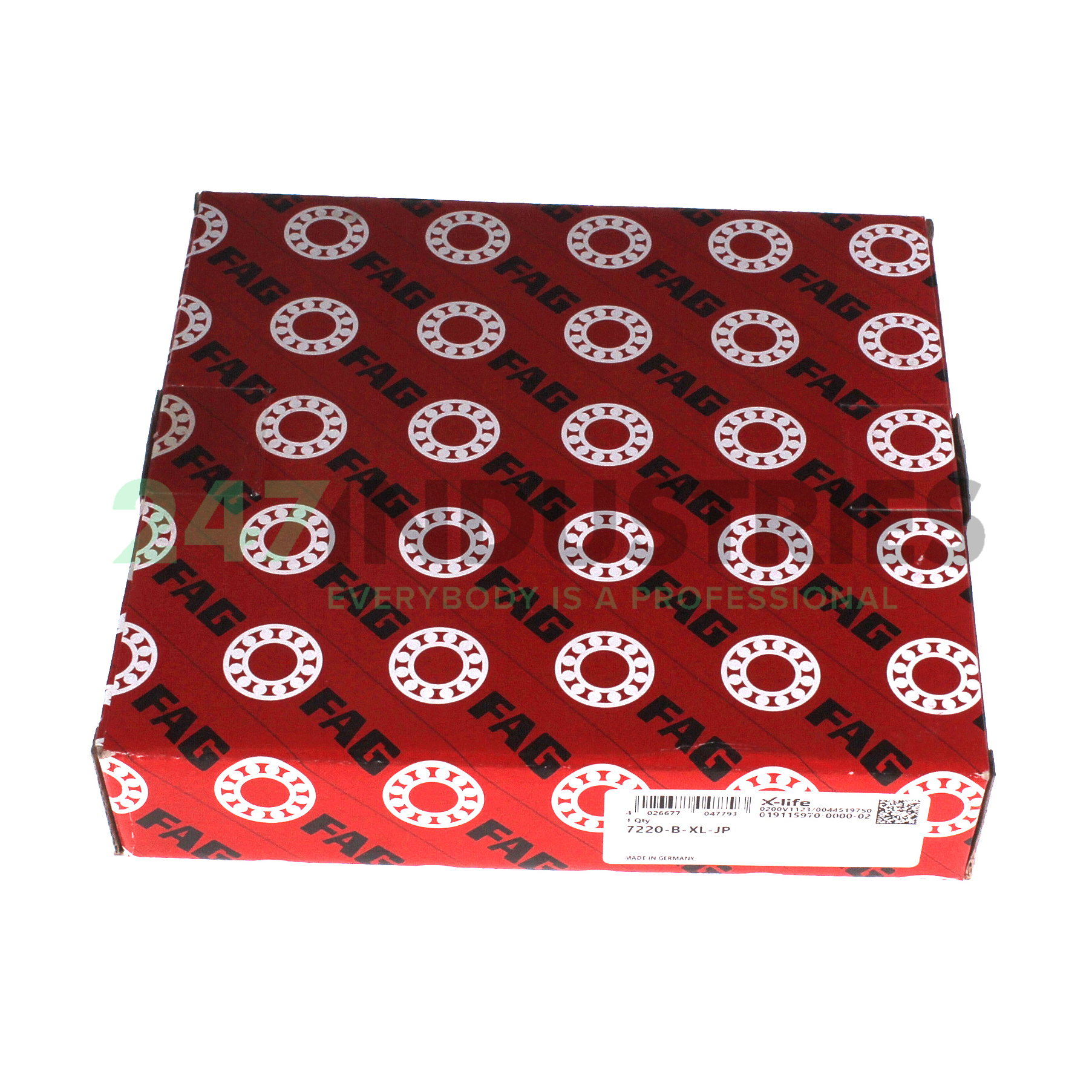 7220-B-XL-JP FAG Image 3