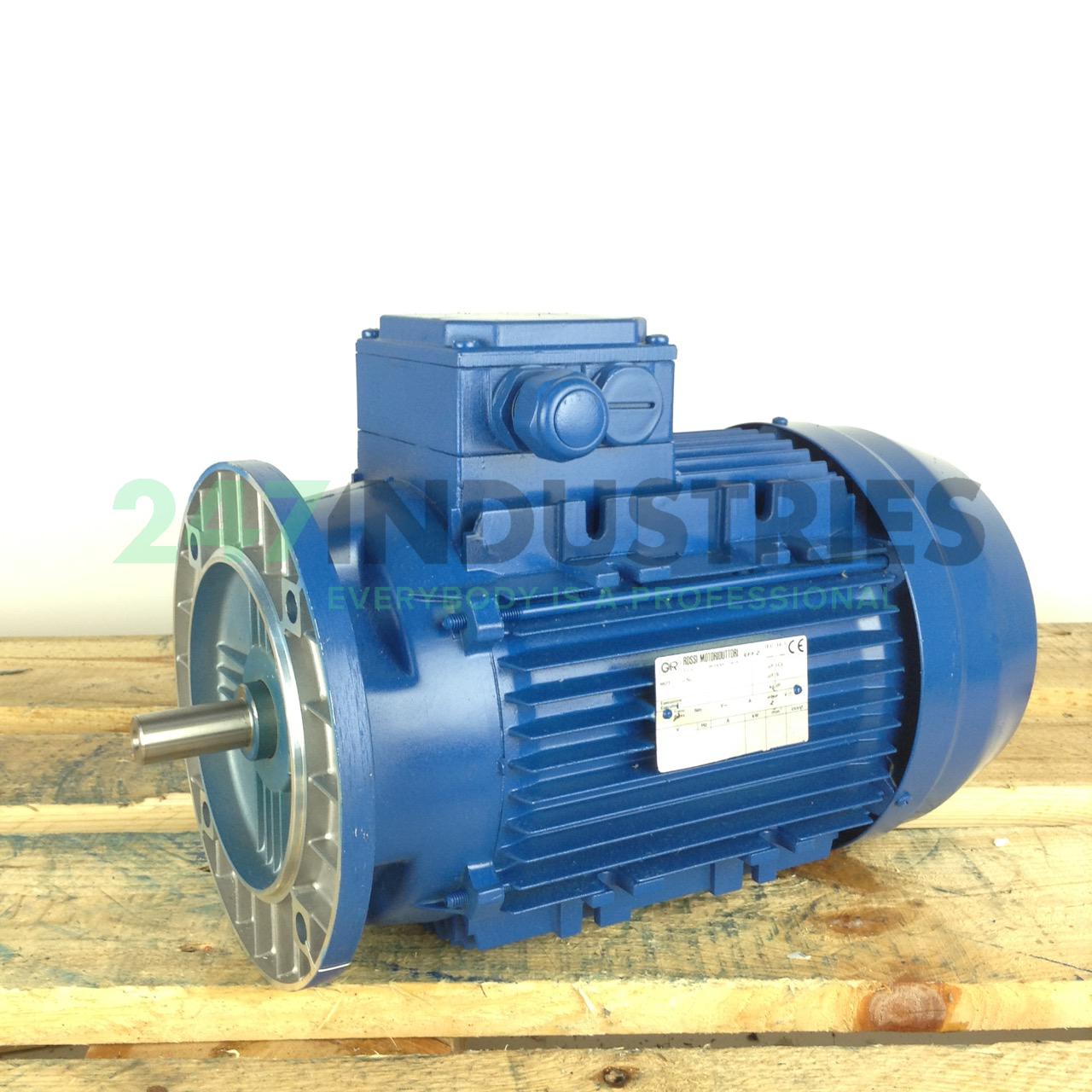 HF100LB423040050B5S Rossi