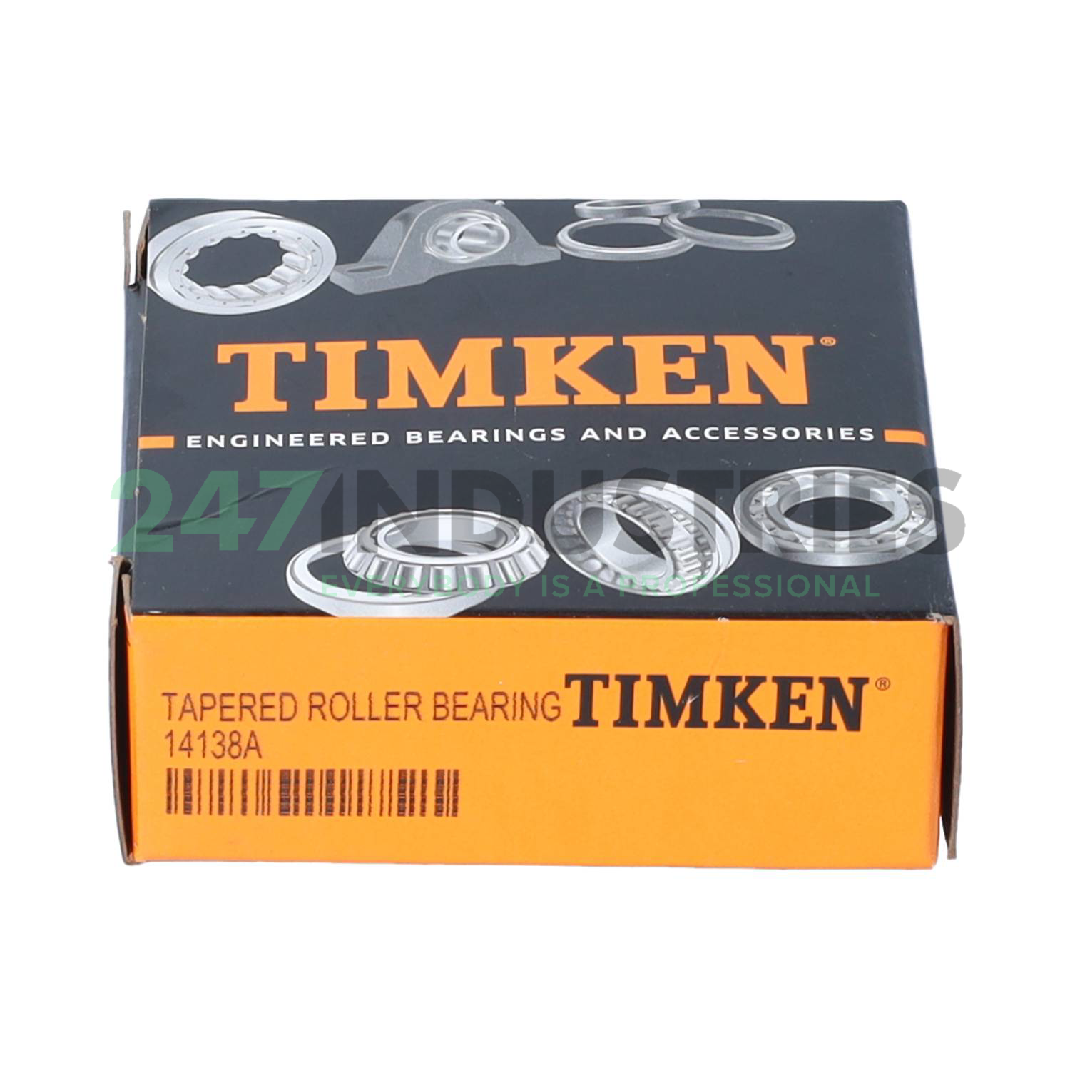 14138A Timken Image 3