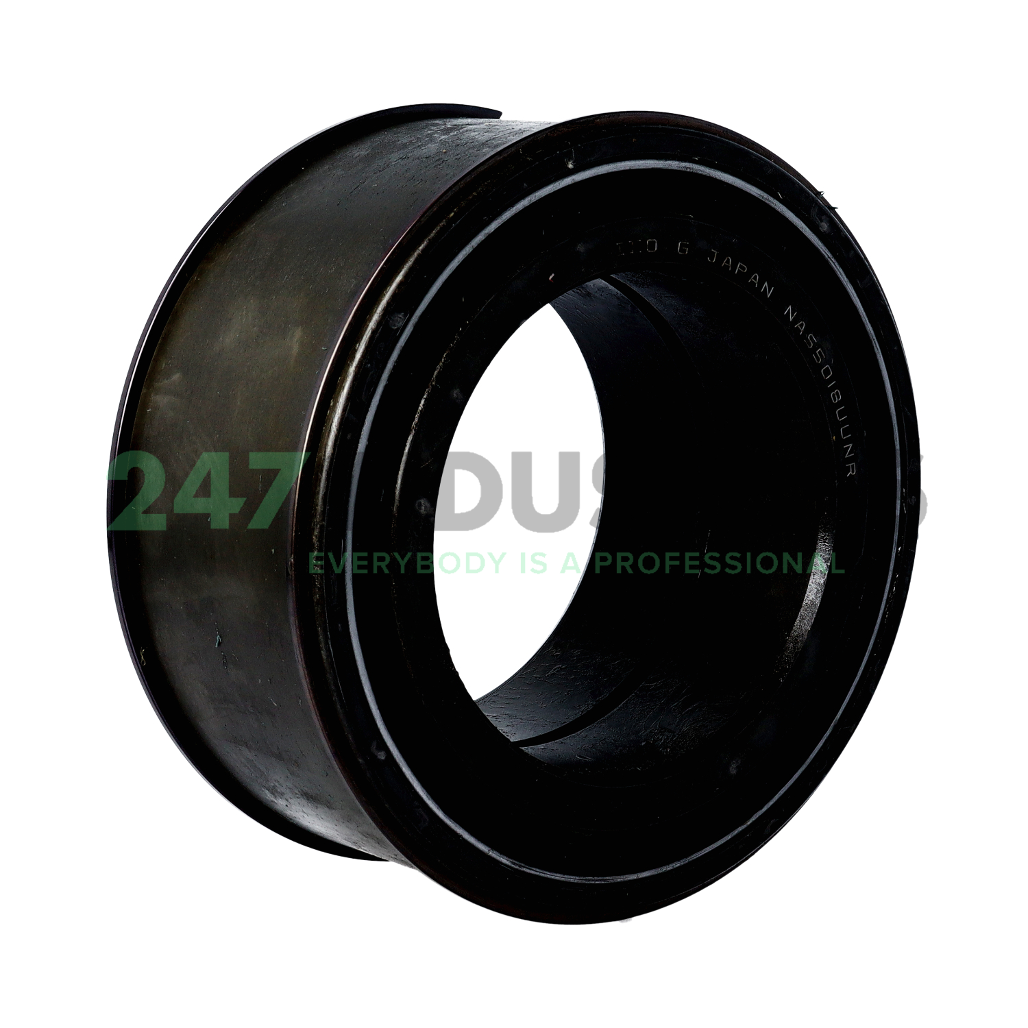 NAS5018UU NR IKO Image 2