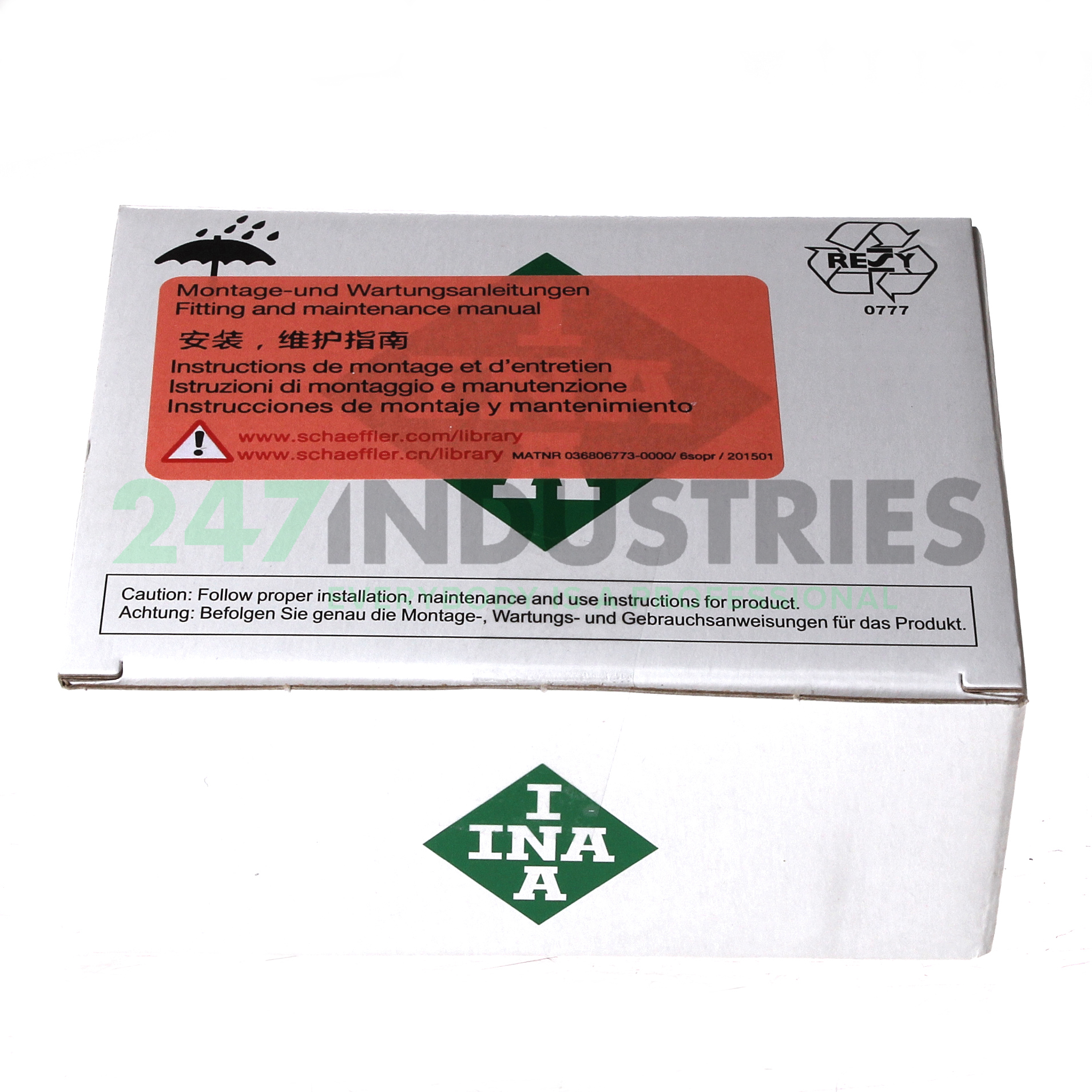 LFKL32-SF-RB INA Image 4