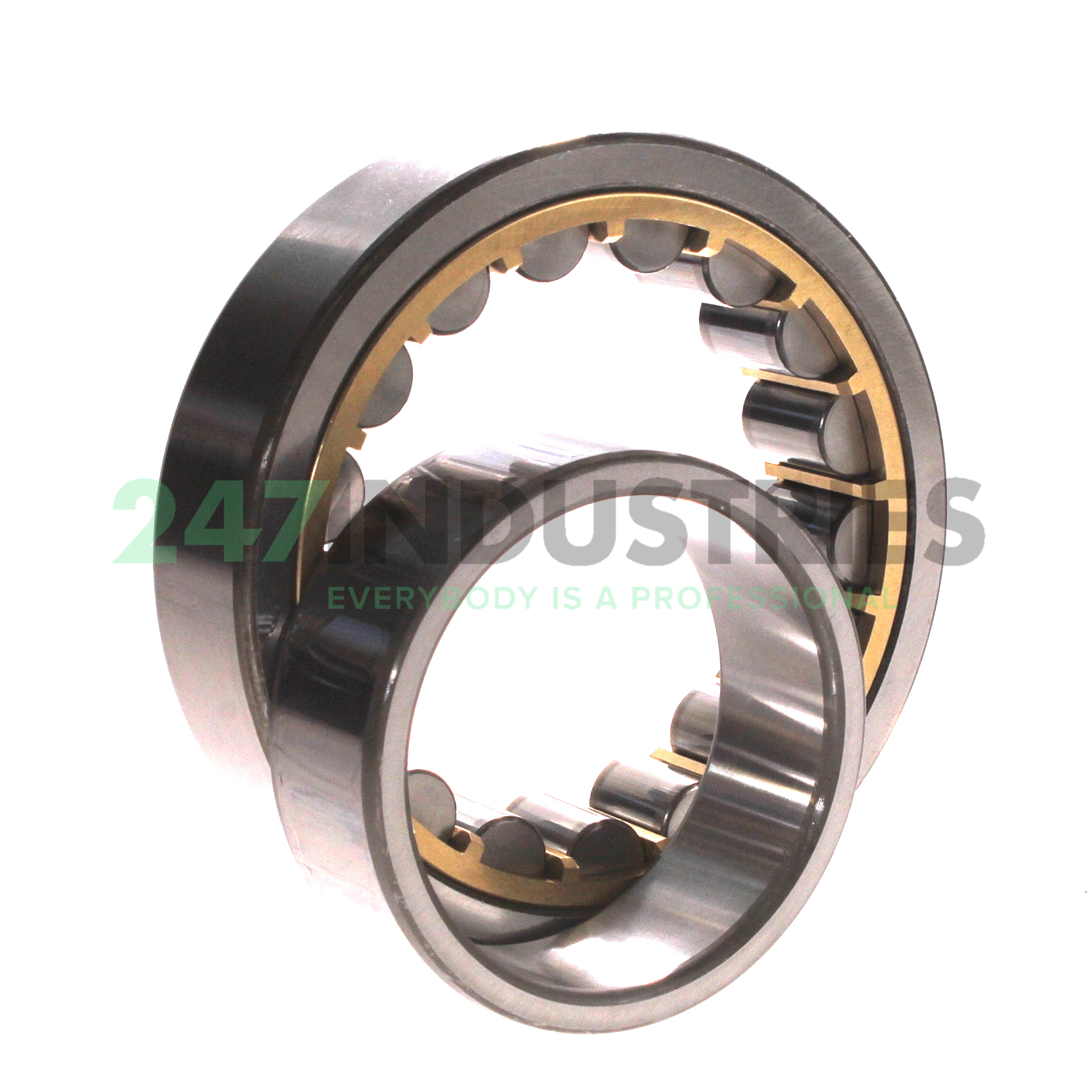 NU2214EG1C3 NTN Image 3