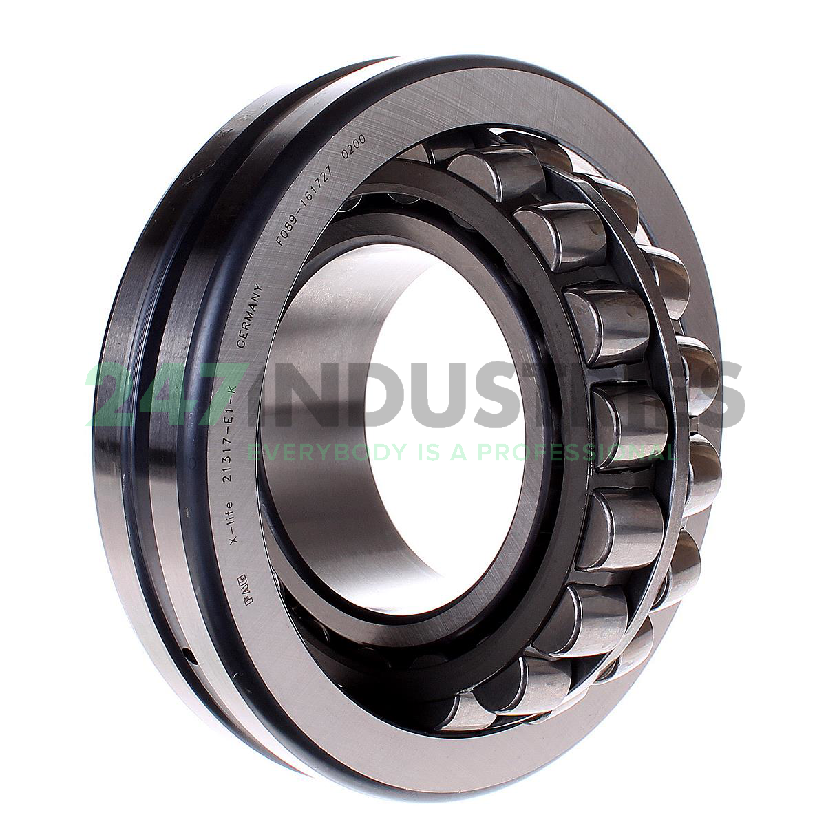 21317-E1-K-C3 FAG Image 2