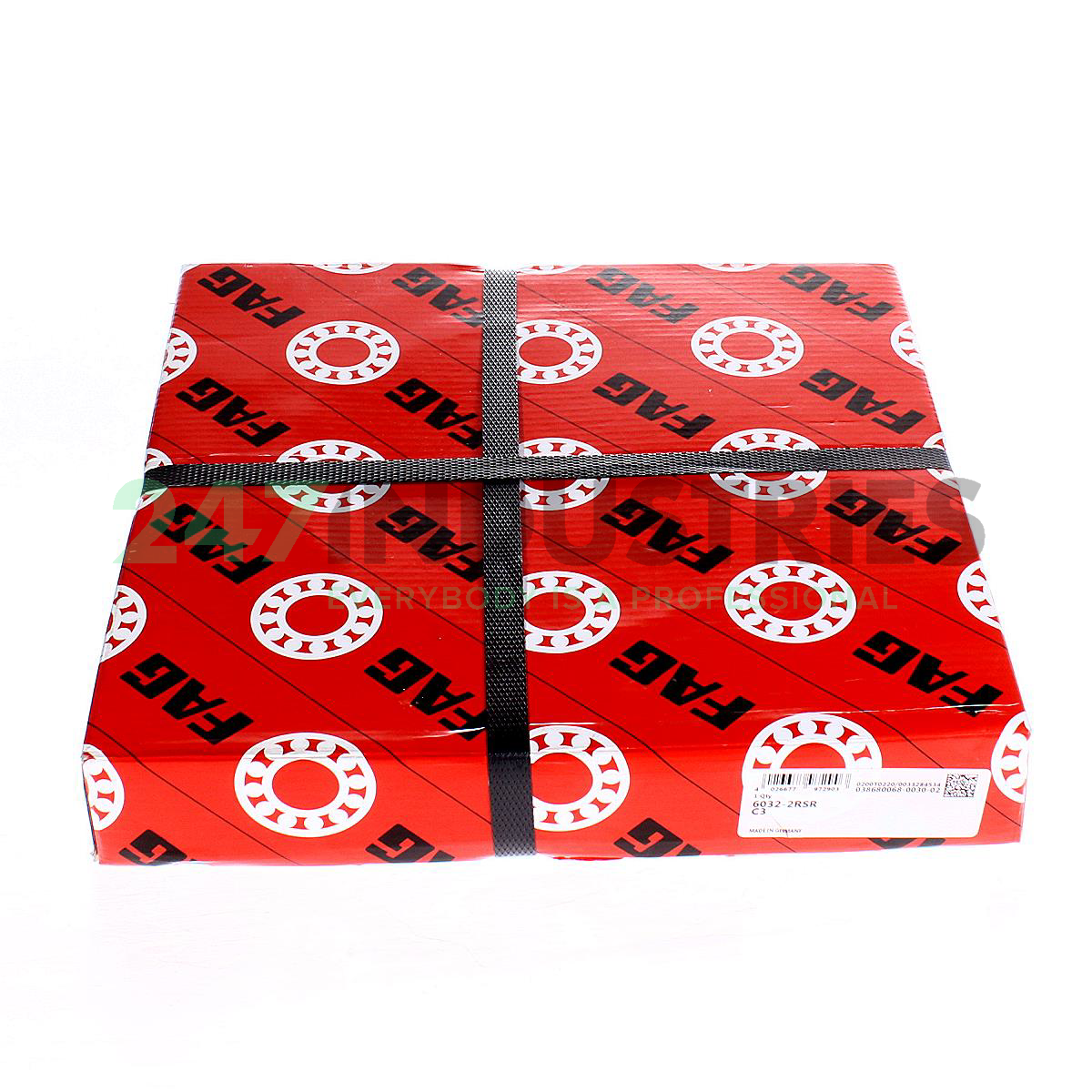 6032-2RSR-C3 FAG Image 3