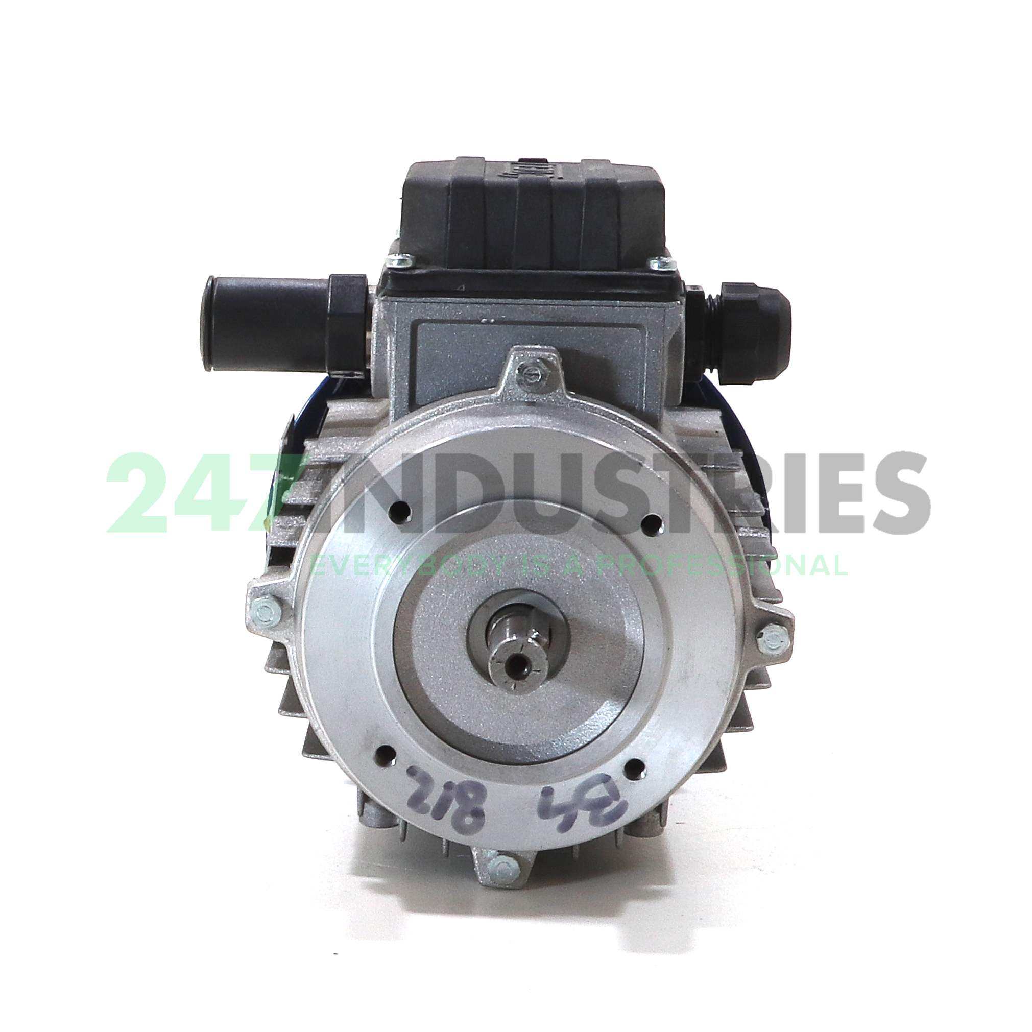 FK71B4-B14 COEL Motori Image 3