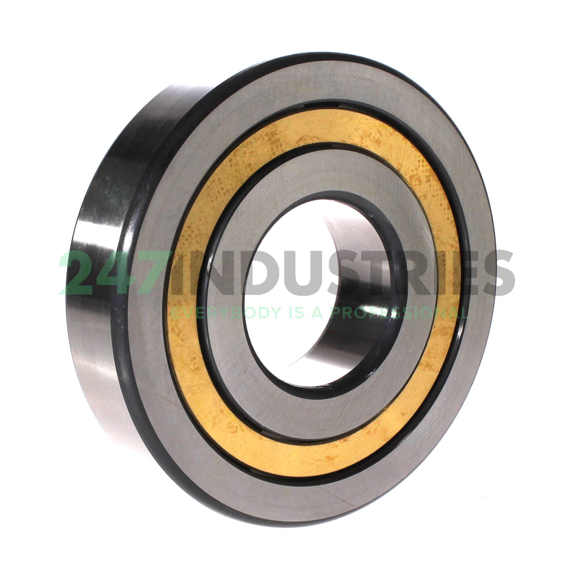 NJ414-XL-M1 FAG Image 2