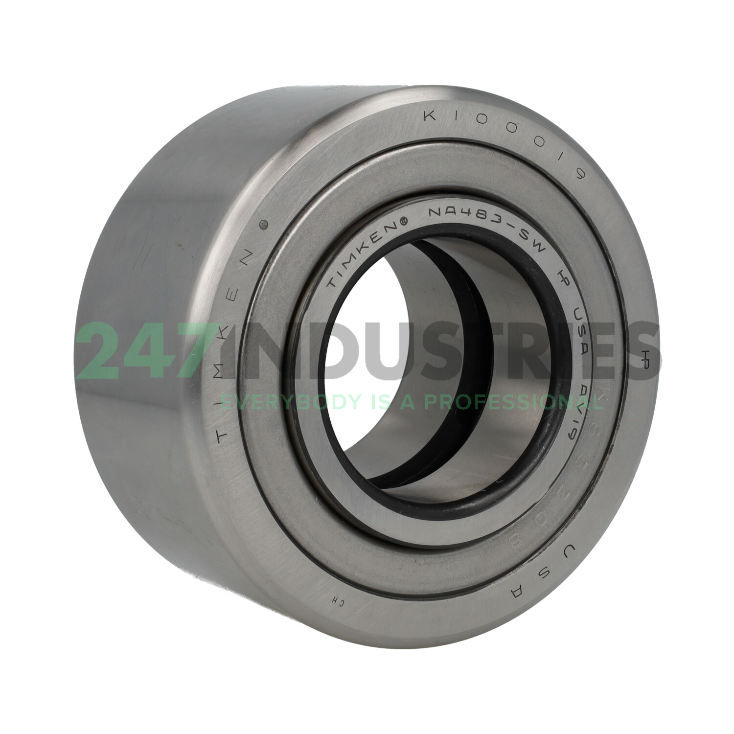 NA483SW-90291 Timken